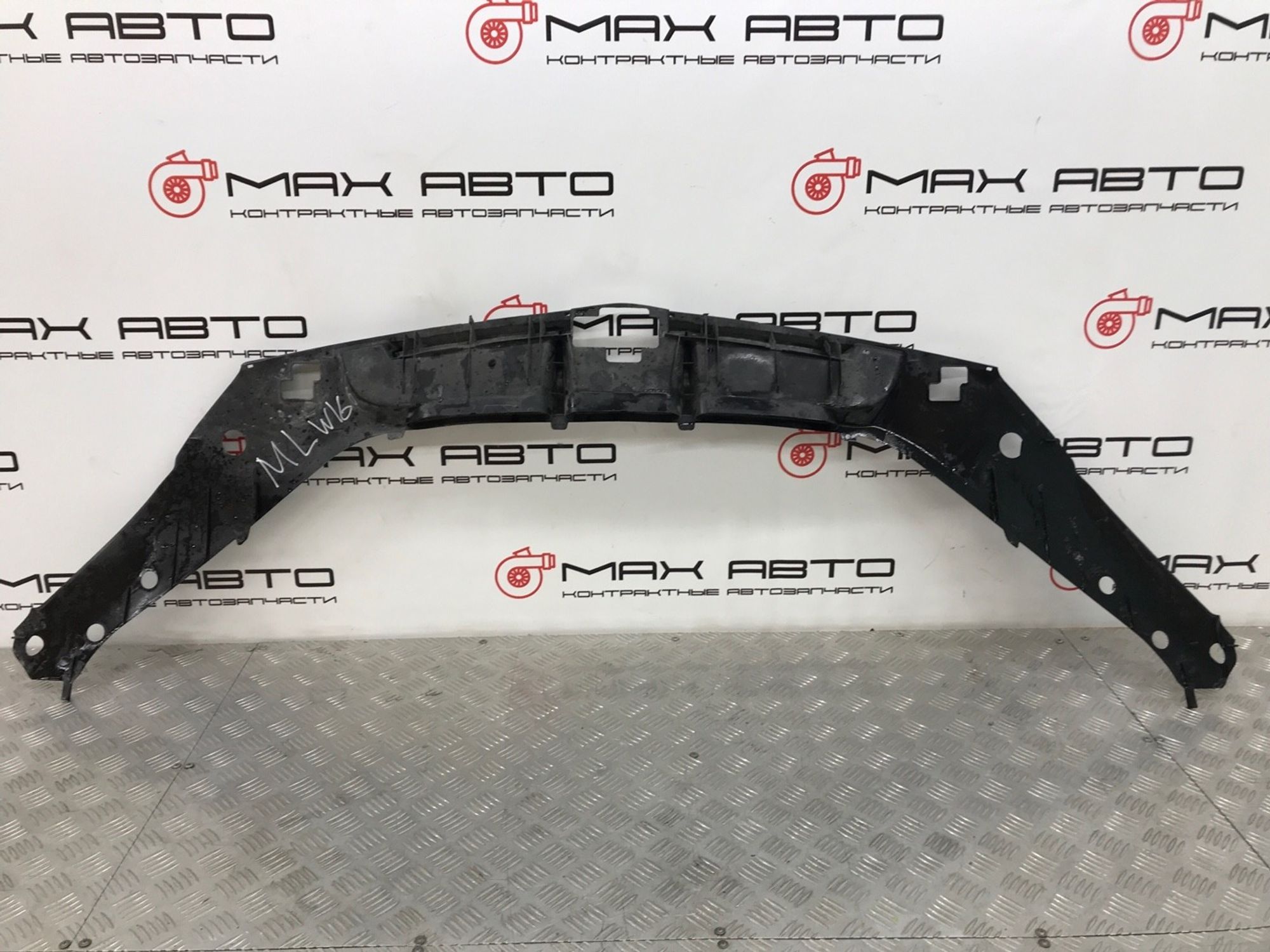 Б/У накладка замка капота (телевизора) Mercedes-Benz M-Class W166 2011, 2990 рублей, Краснодар