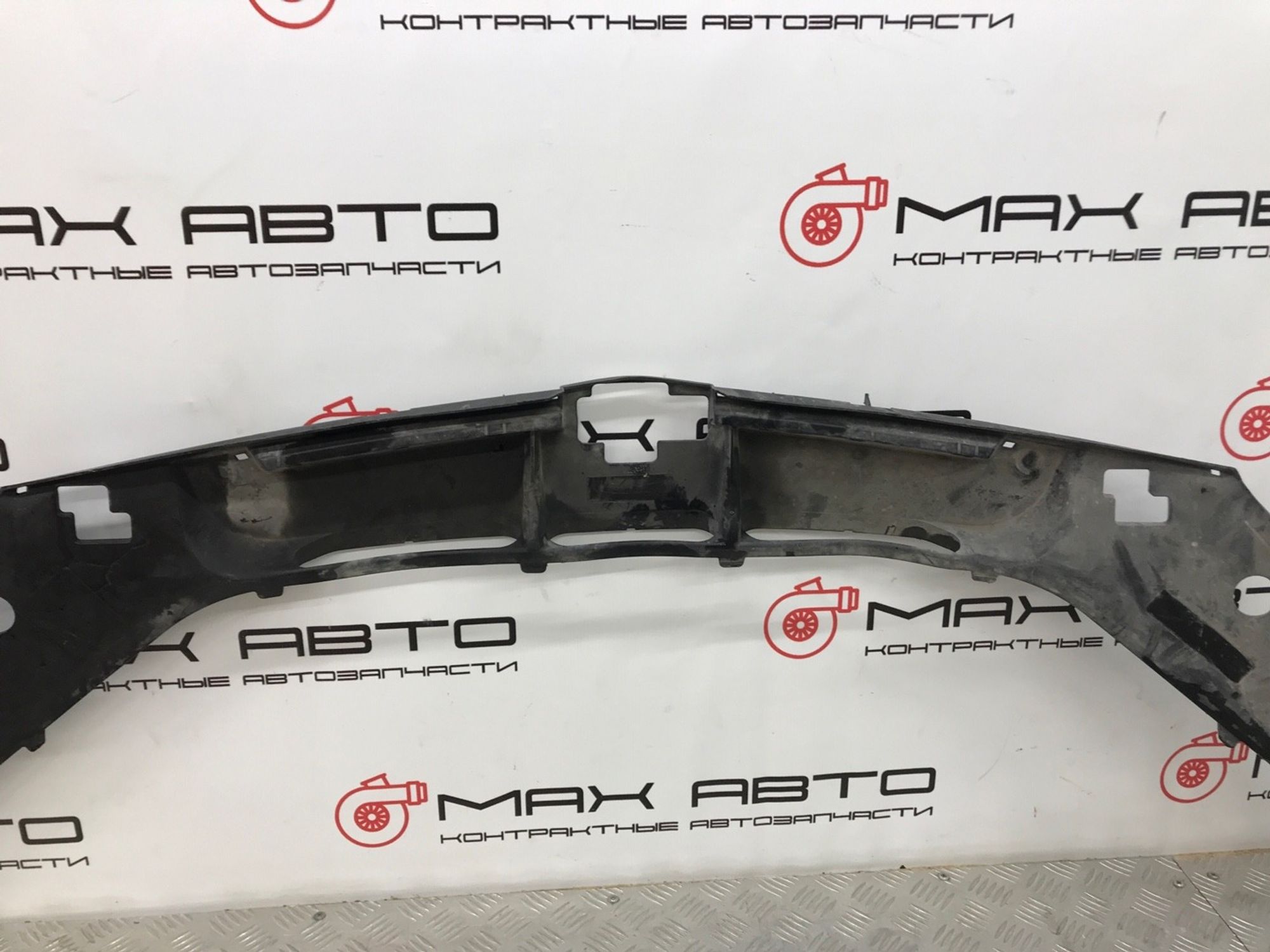 Б/У накладка замка капота (телевизора) Mercedes-Benz M-Class W166 2011, 2990 рублей, Краснодар