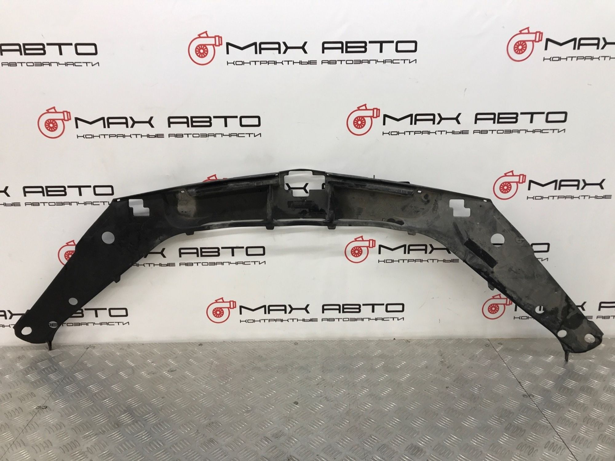 Б/У накладка замка капота (телевизора) Mercedes-Benz M-Class W166 2011, 2990 рублей, Краснодар