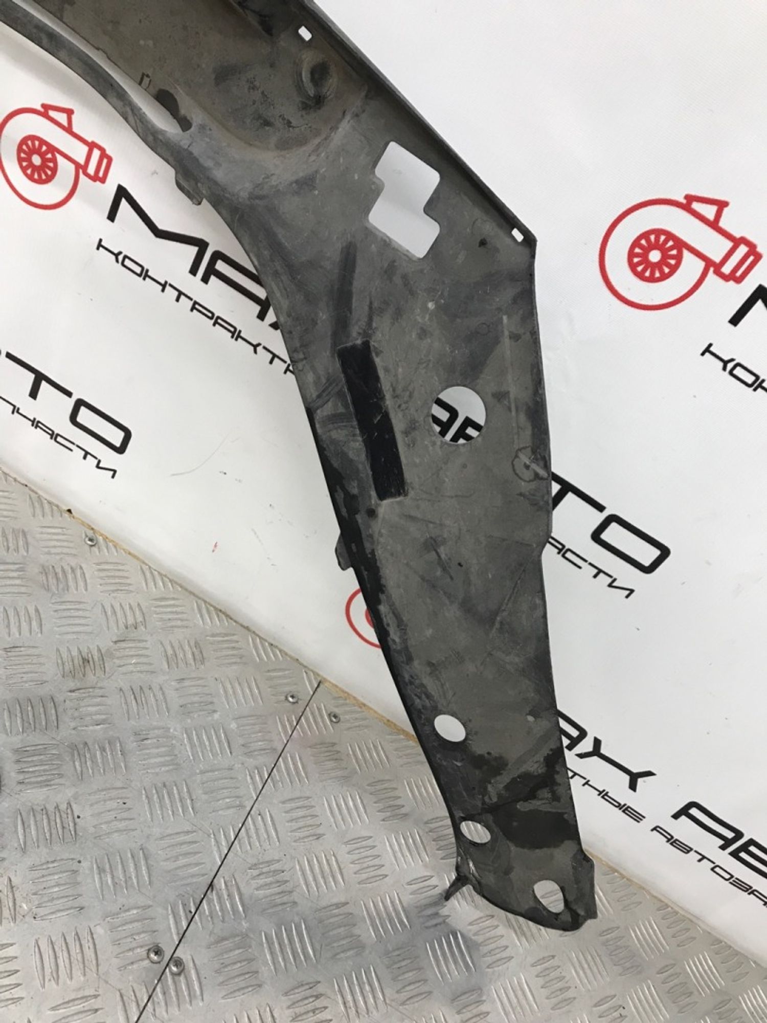 Б/У накладка замка капота (телевизора) Mercedes-Benz M-Class W166 2011, 2990 рублей, Краснодар