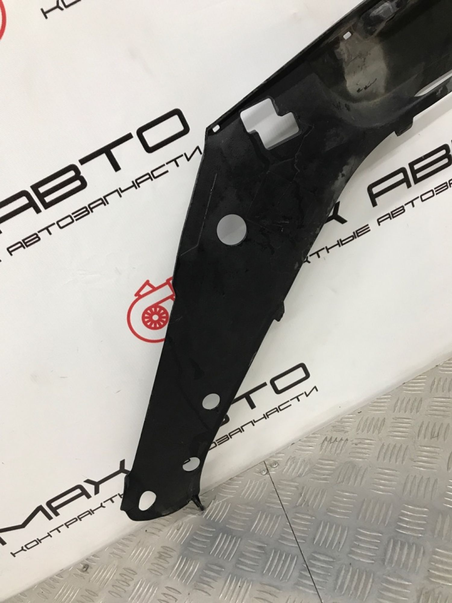 Б/У накладка замка капота (телевизора) Mercedes-Benz M-Class W166 2011, 2990 рублей, Краснодар