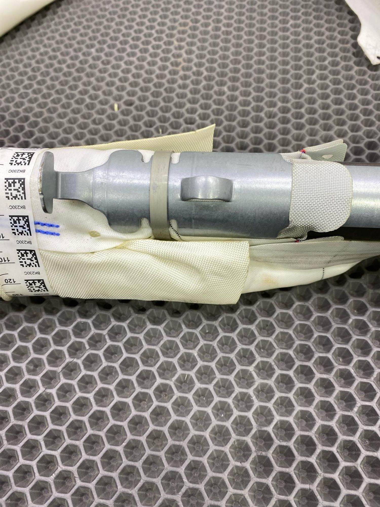 Б/У подушка безопасности боковая Air bag (аир баг), 11990 рублей, Краснодар