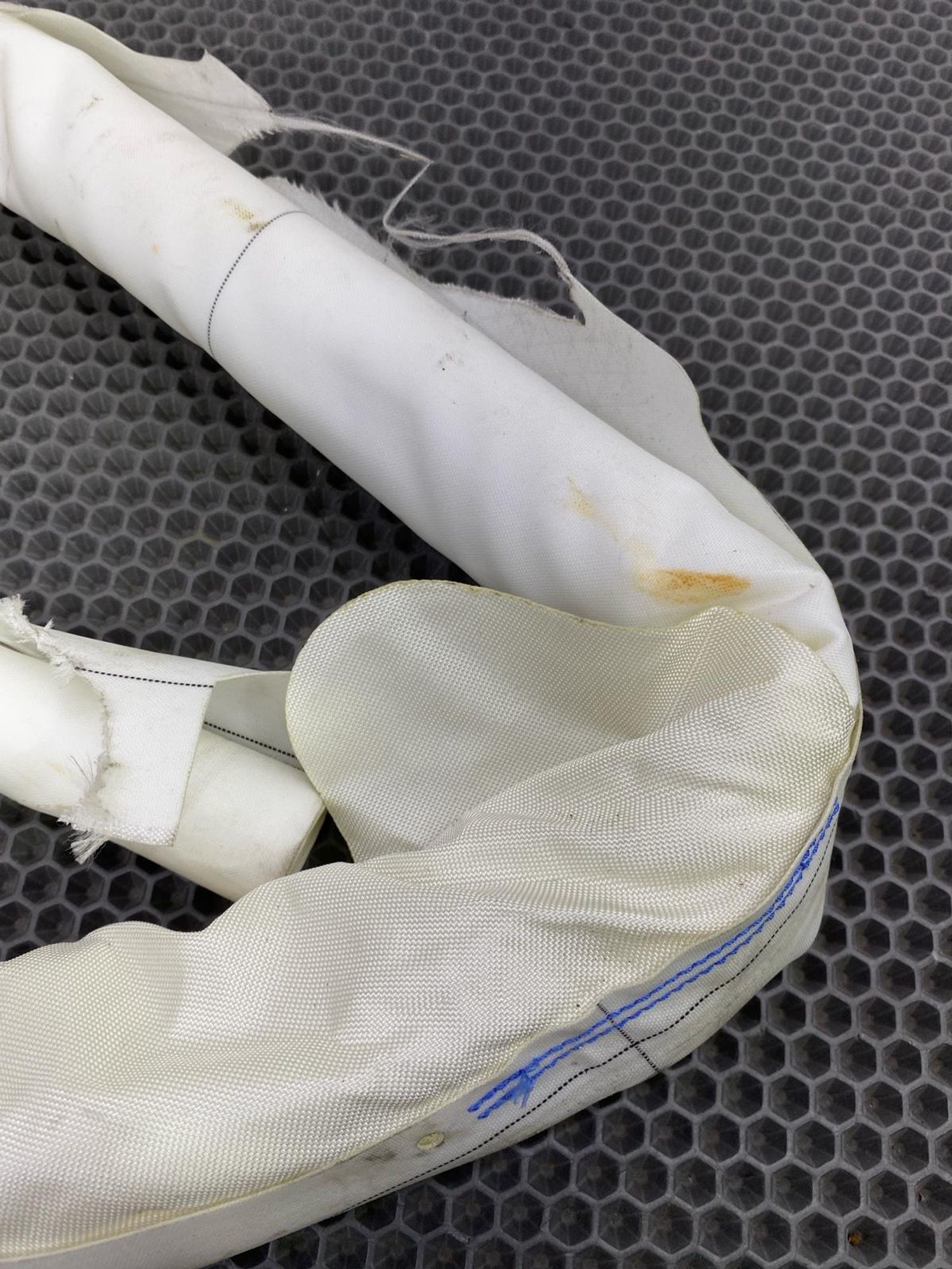 Б/У подушка безопасности боковая Air bag (аир баг), 11990 рублей, Краснодар