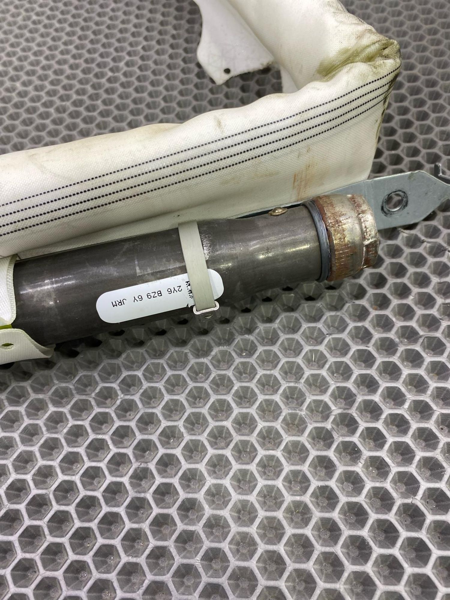 Б/У подушка безопасности боковая Air bag (аир баг), 11990 рублей, Краснодар