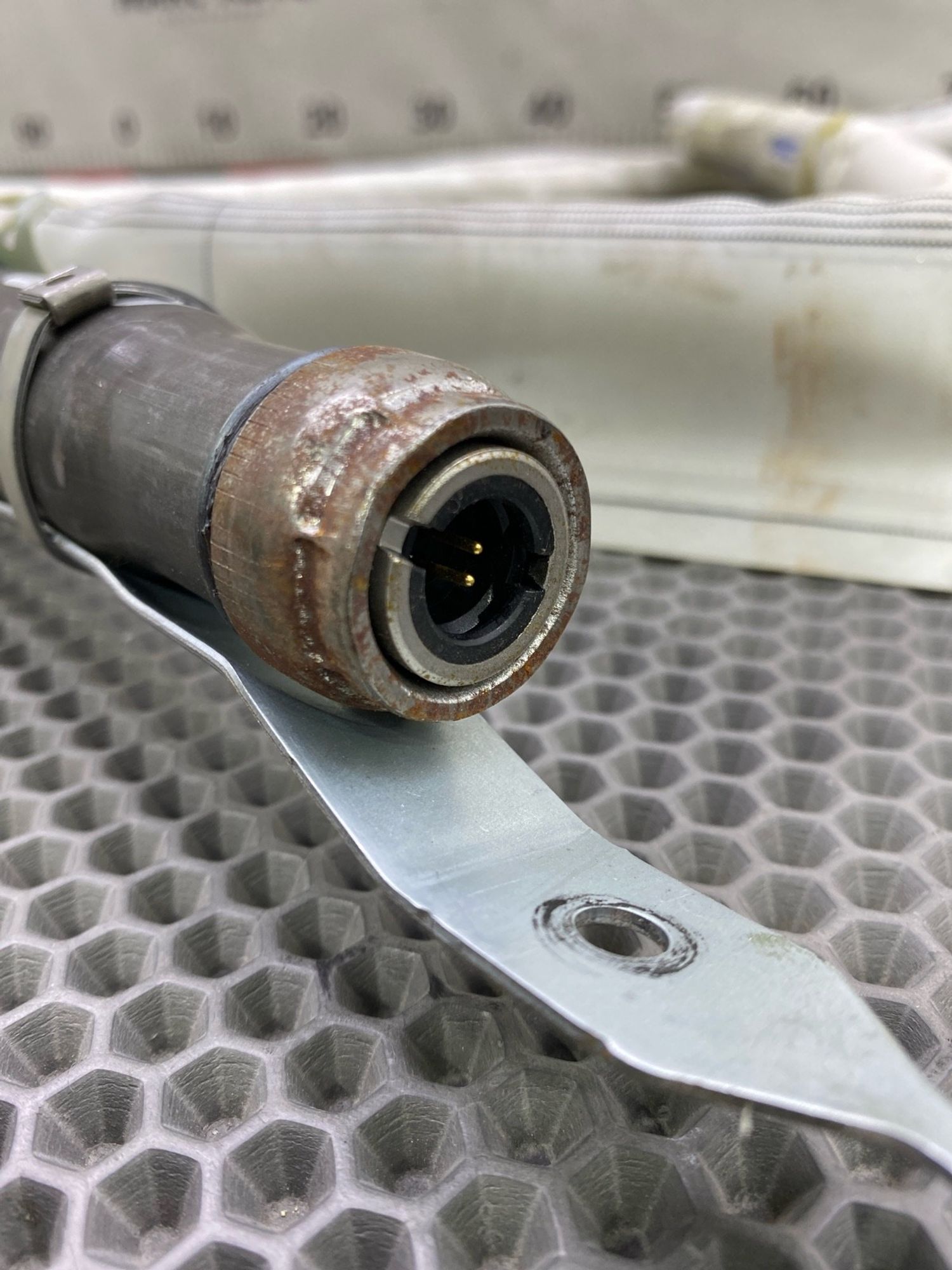 Б/У подушка безопасности боковая Air bag (аир баг), 11990 рублей, Краснодар