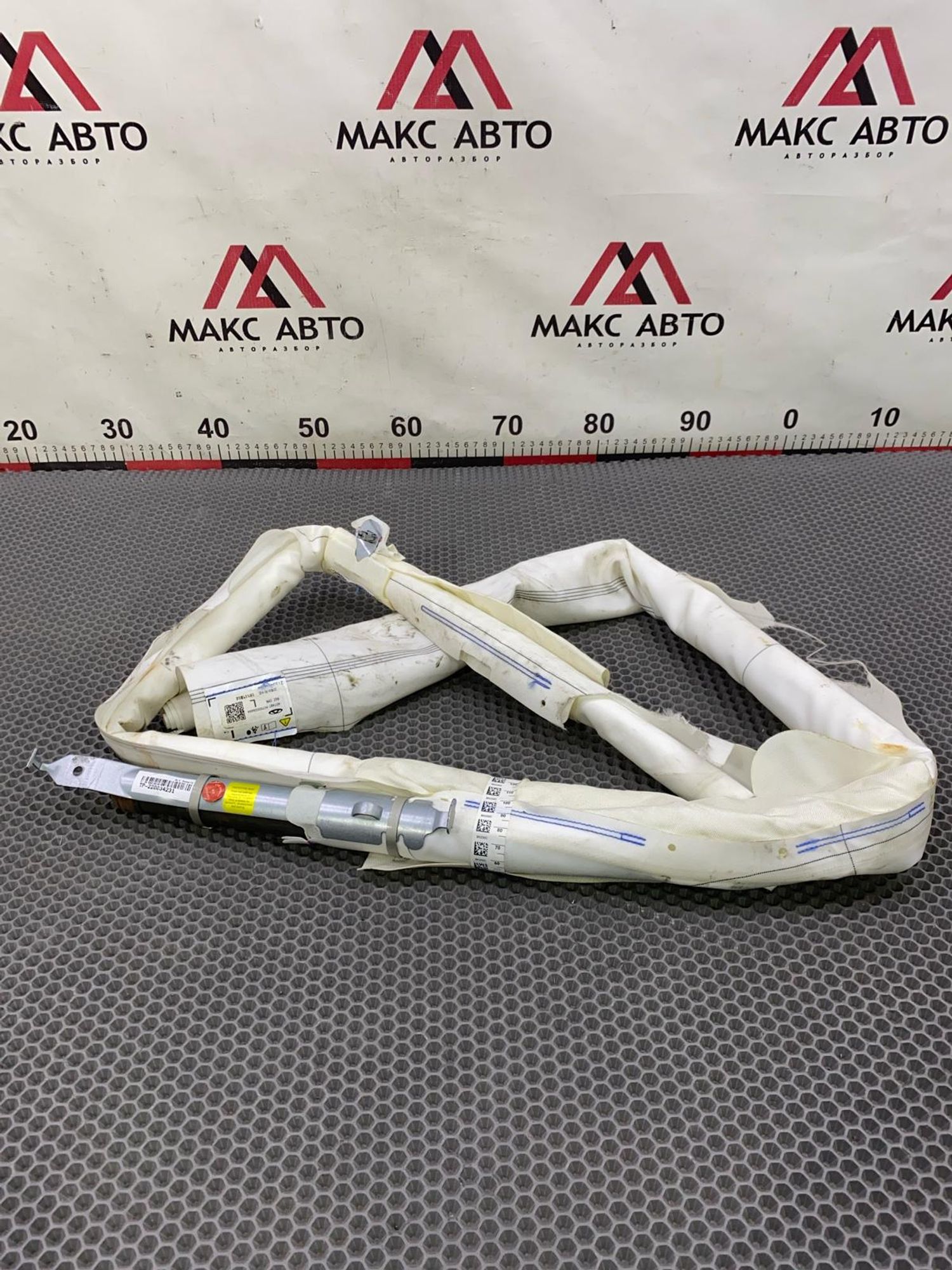 Б/У подушка безопасности боковая Air bag (аир баг), 11990 рублей, Краснодар