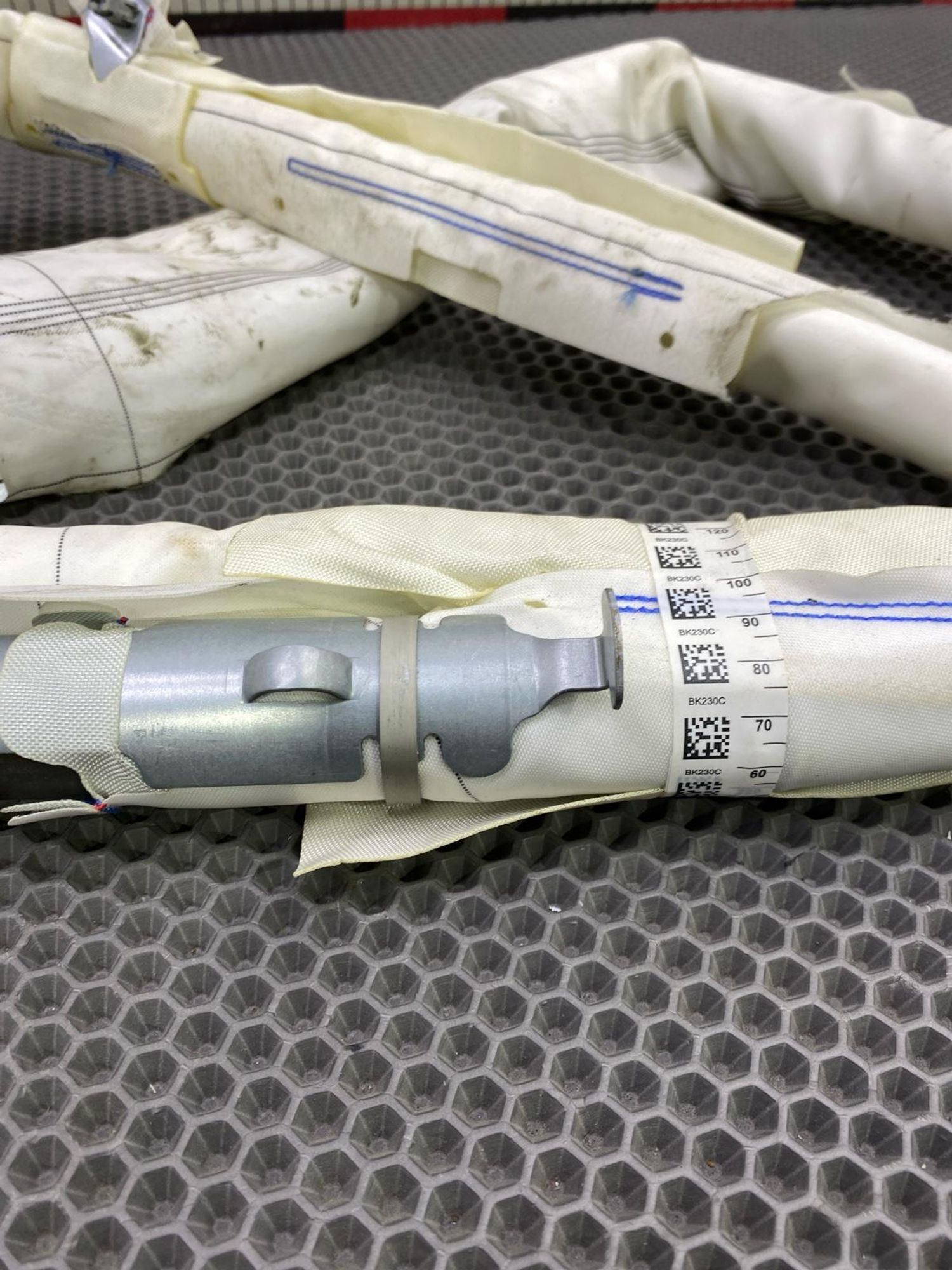 Б/У подушка безопасности боковая Air bag (аир баг), 11990 рублей, Краснодар