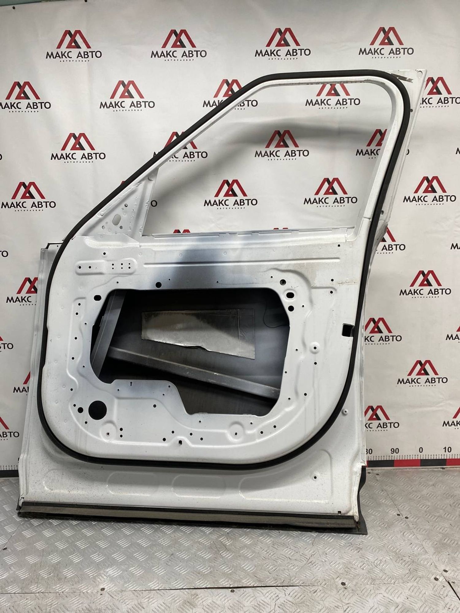 Б/У Дверь передняя правая Land Rover Range Rover Sport L494 2015, 11990 рублей, Краснодар