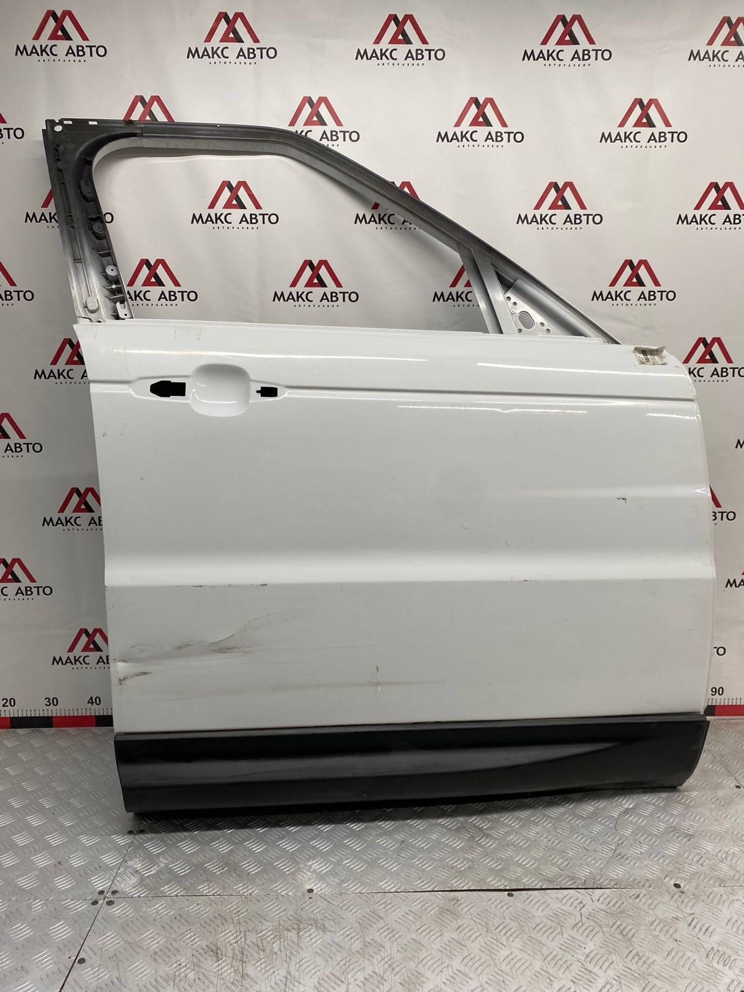 Б/У Дверь передняя правая Land Rover Range Rover Sport L494 2015, 11990 рублей, Краснодар