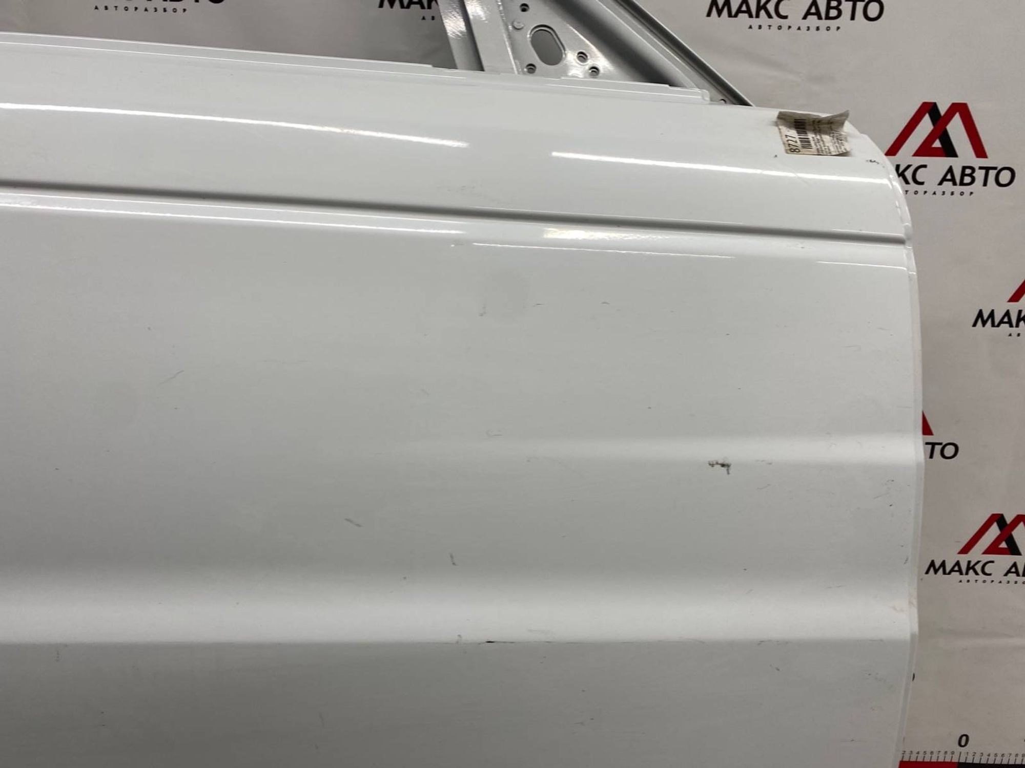 Б/У Дверь передняя правая Land Rover Range Rover Sport L494 2015, 11990 рублей, Краснодар