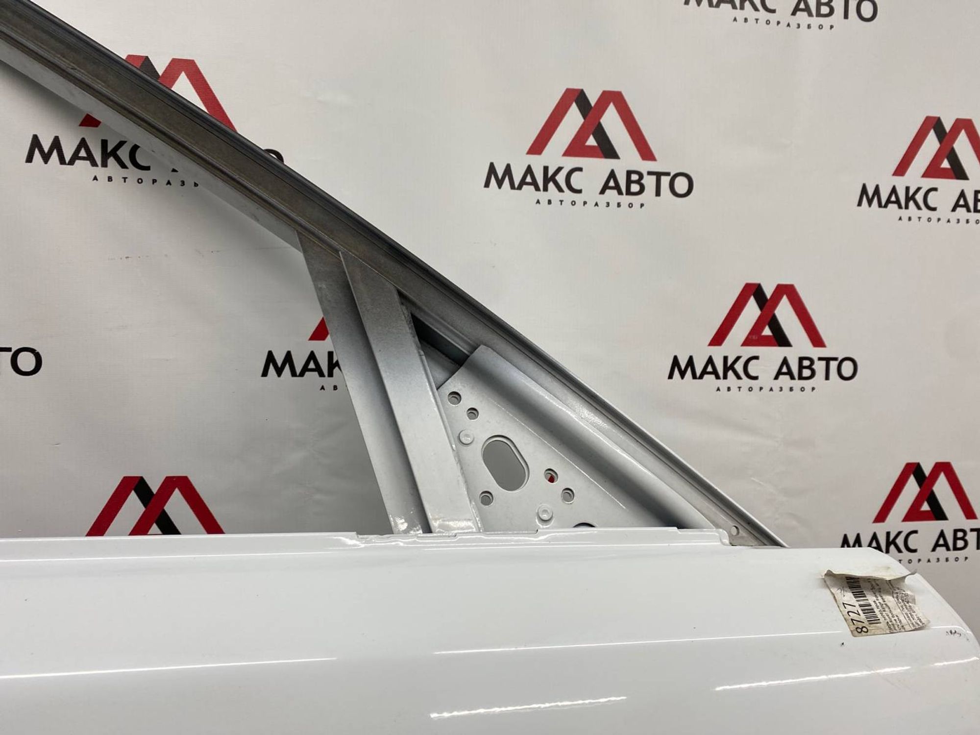 Б/У Дверь передняя правая Land Rover Range Rover Sport L494 2015, 11990 рублей, Краснодар