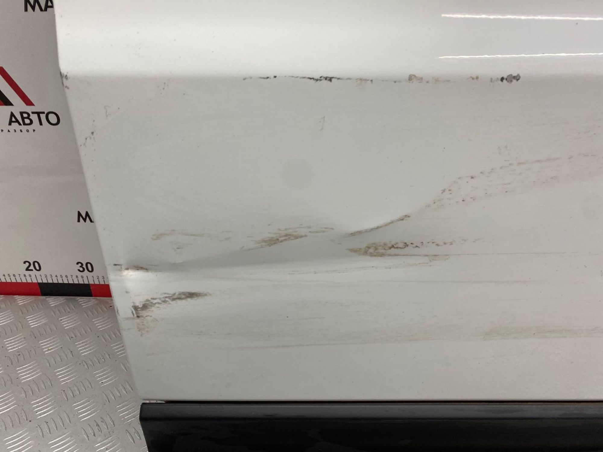 Б/У Дверь передняя правая Land Rover Range Rover Sport L494 2015, 11990 рублей, Краснодар