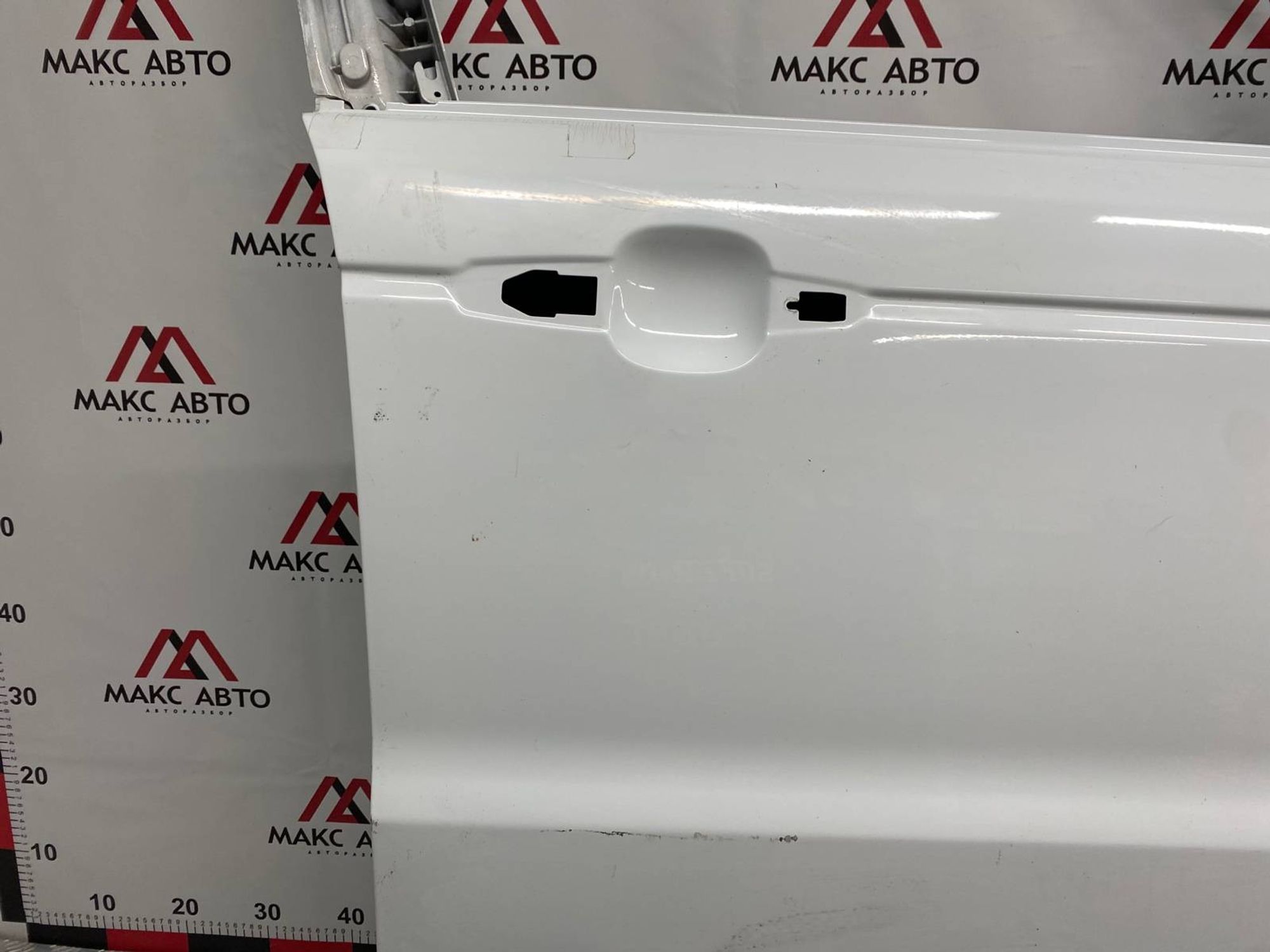 Б/У Дверь передняя правая Land Rover Range Rover Sport L494 2015, 11990 рублей, Краснодар