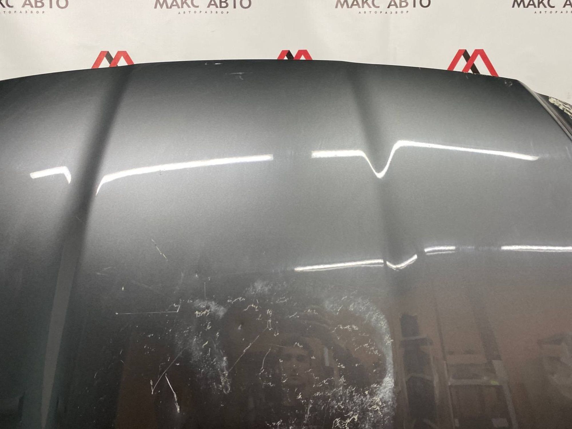 Б/У капот С ДЕФЕКТОМ  Jaguar F-Pace X761 2015, 29990 рублей, Краснодар