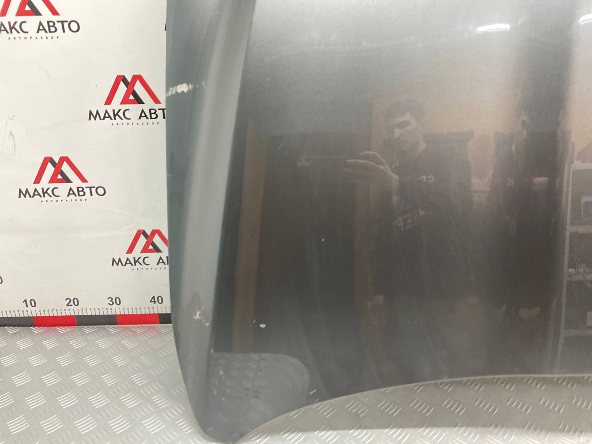 Б/У капот С ДЕФЕКТОМ  Jaguar F-Pace X761 2015, 29990 рублей, Краснодар