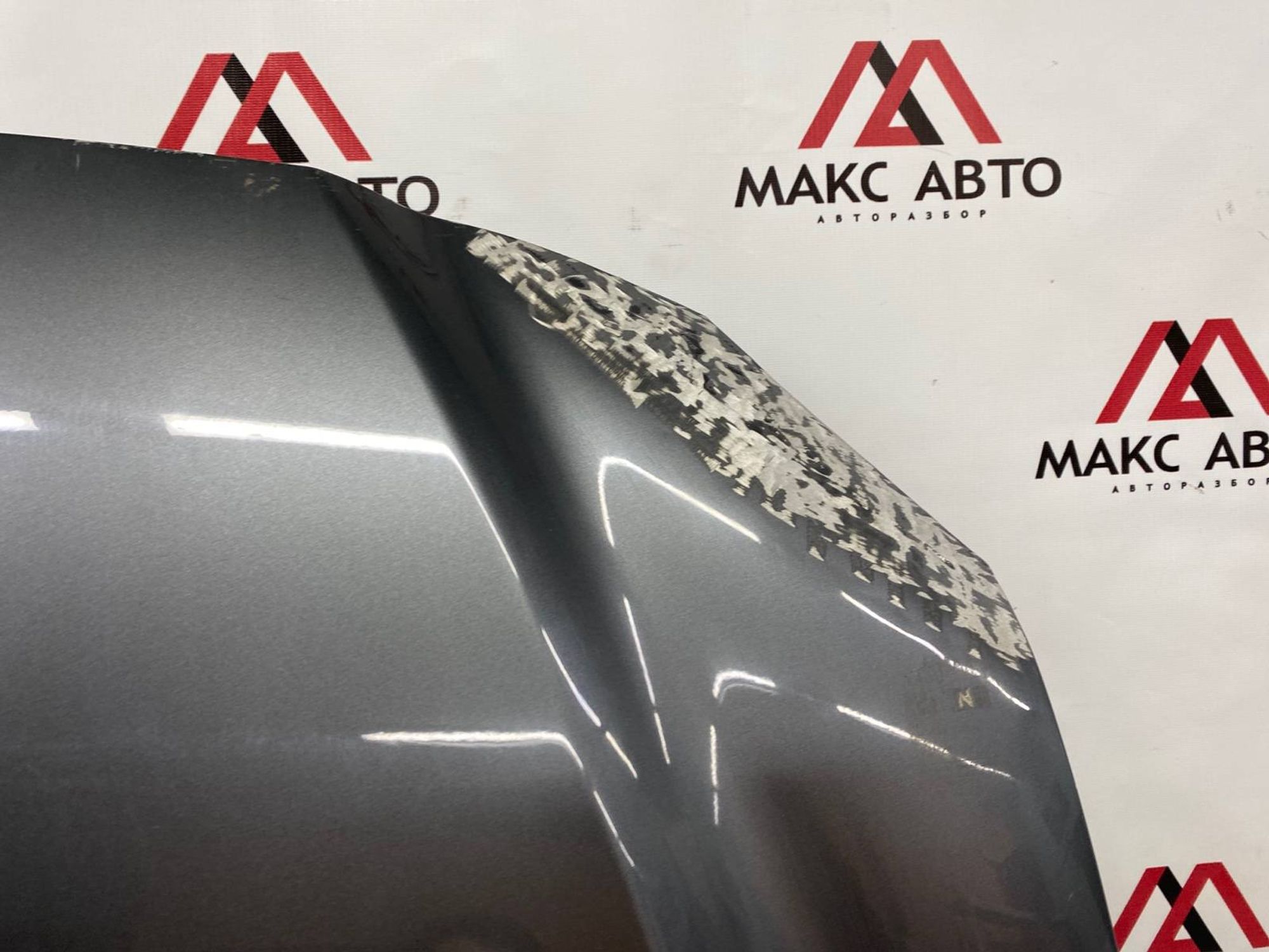 Б/У капот С ДЕФЕКТОМ  Jaguar F-Pace X761 2015, 29990 рублей, Краснодар