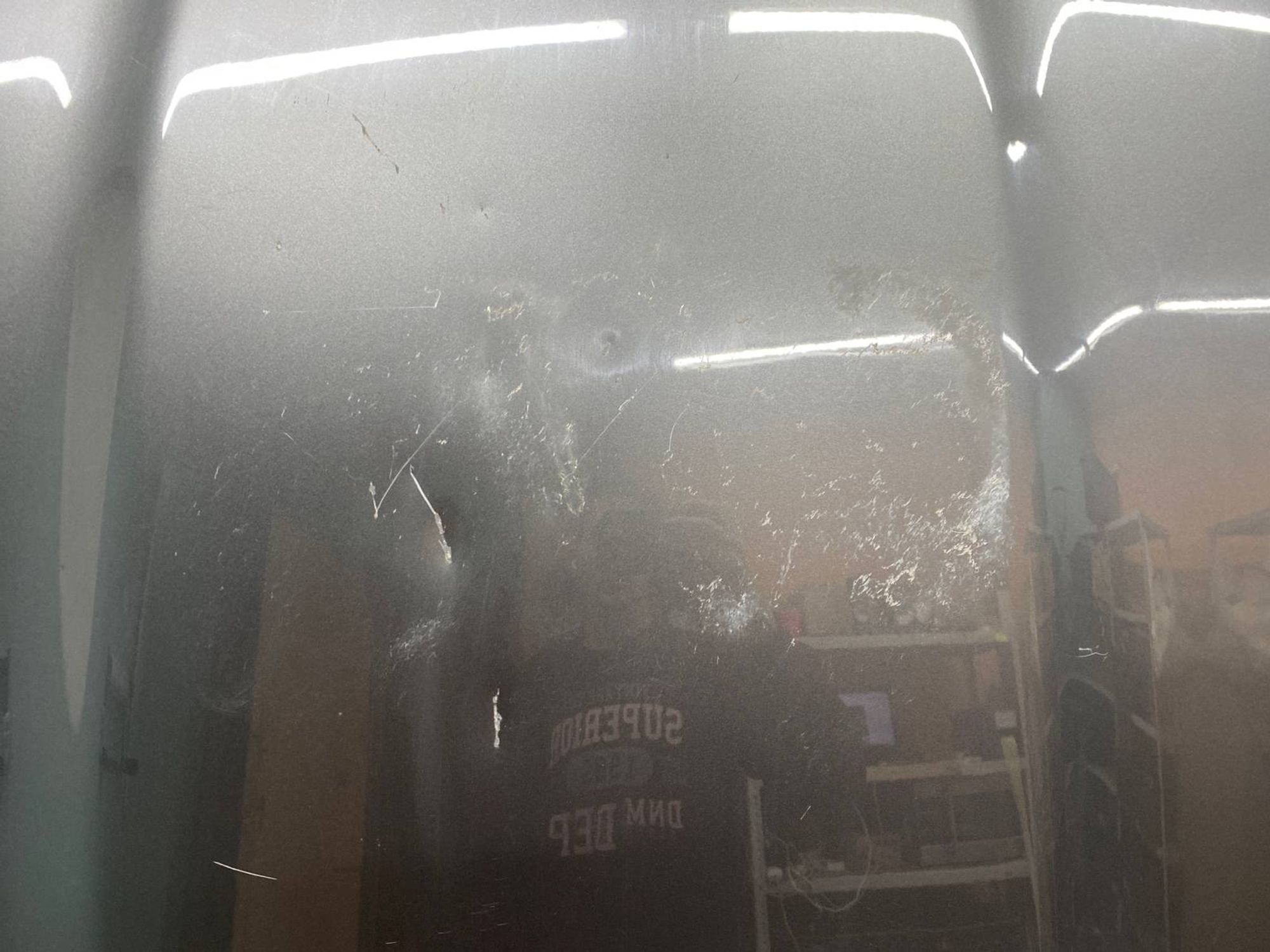 Б/У капот С ДЕФЕКТОМ  Jaguar F-Pace X761 2015, 29990 рублей, Краснодар