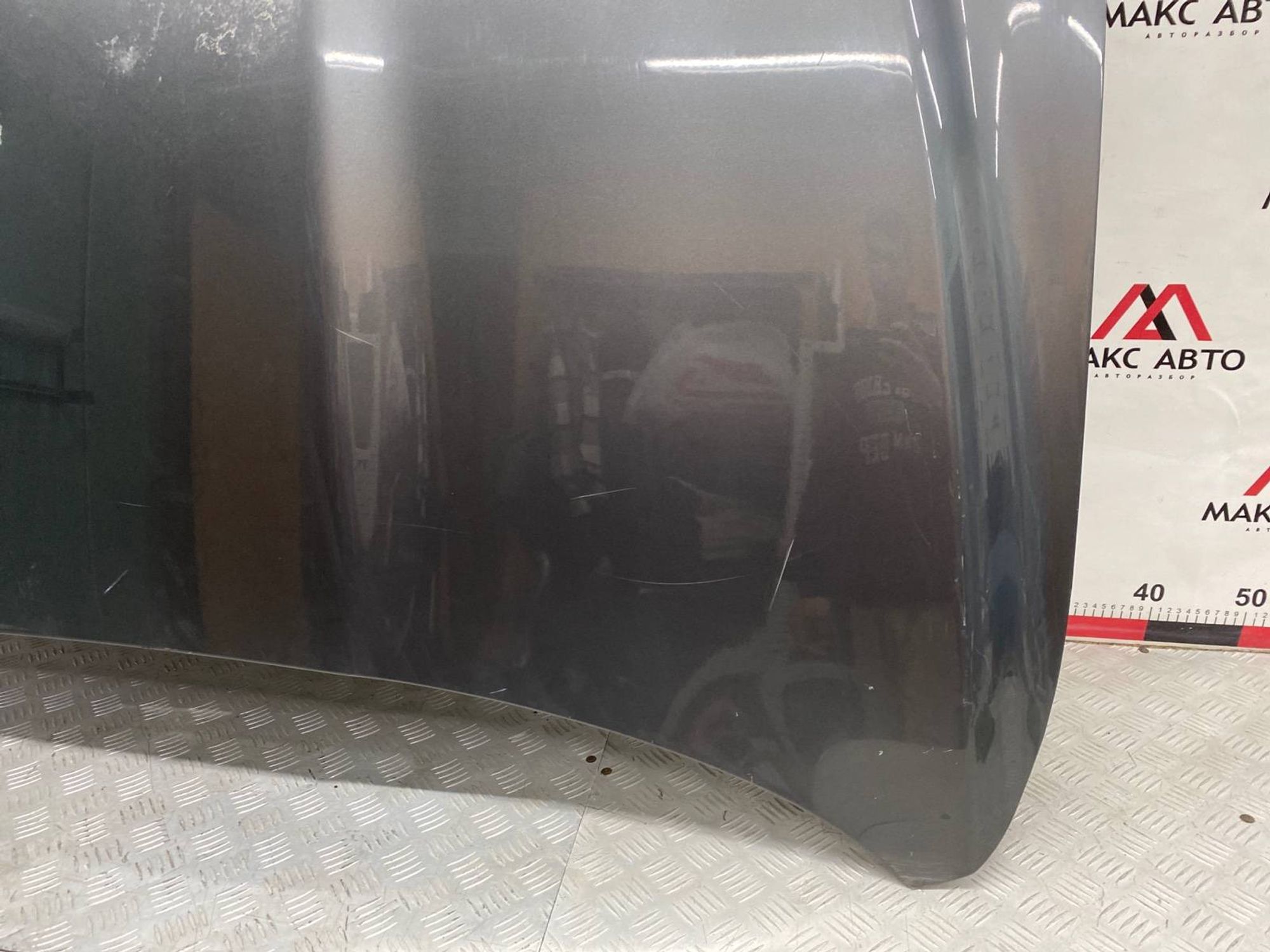 Б/У капот С ДЕФЕКТОМ  Jaguar F-Pace X761 2015, 29990 рублей, Краснодар