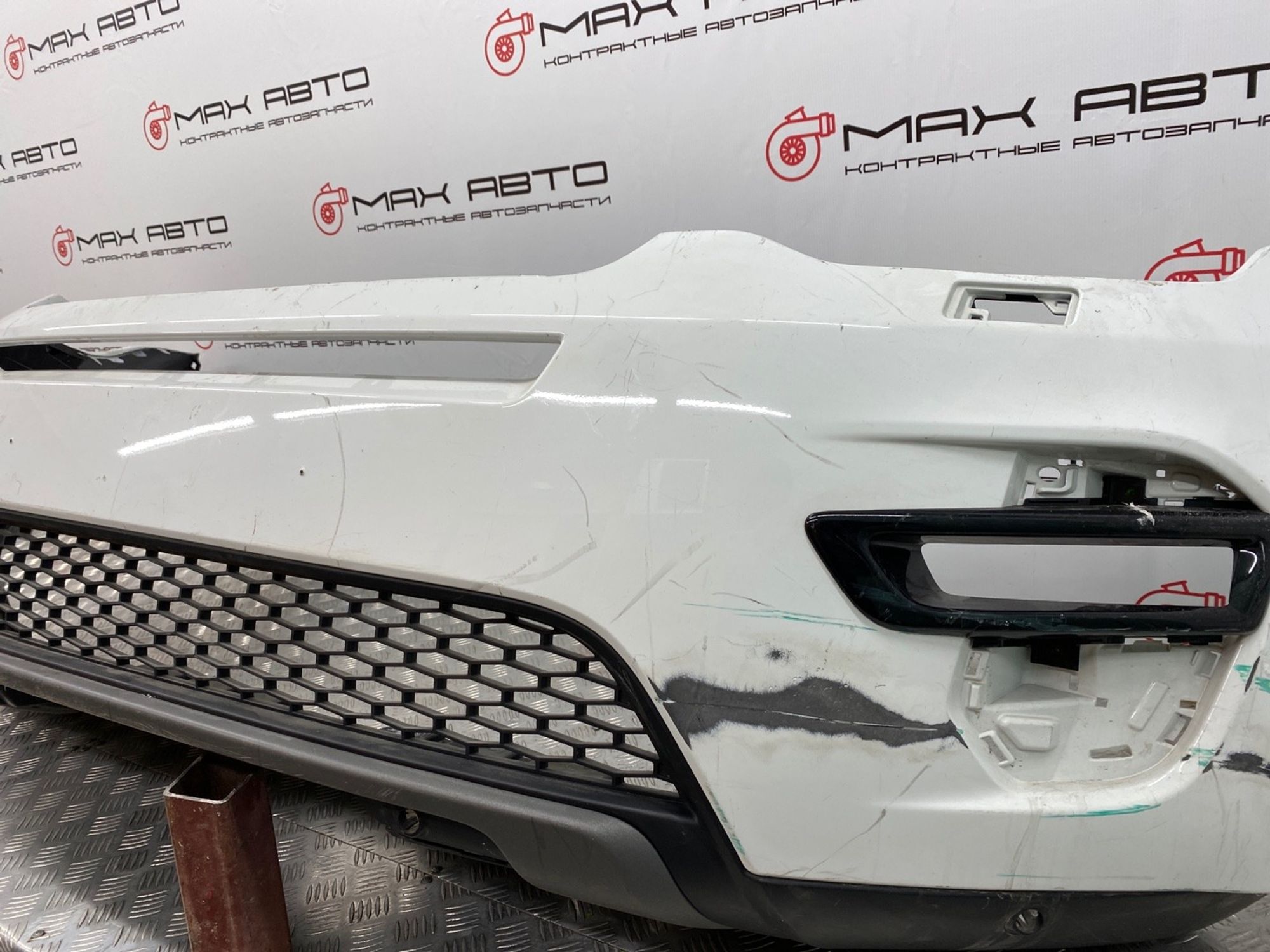 Б/У Бампер передний Land Rover Discovery Sport, 9990 рублей, Краснодар
