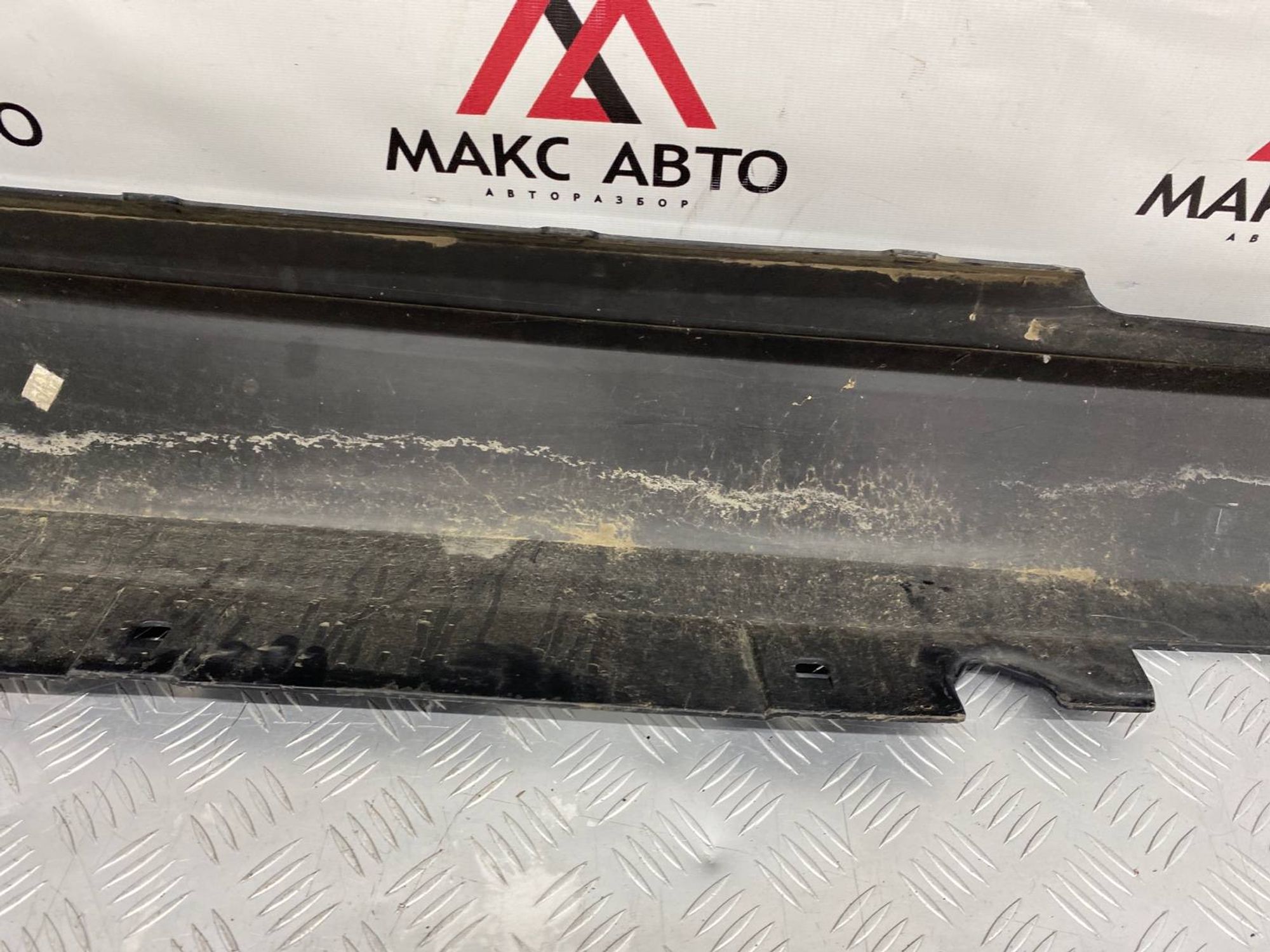 Накладка порога левая Bmw 3 Series E92 2007, 1990 рублей, Краснодар