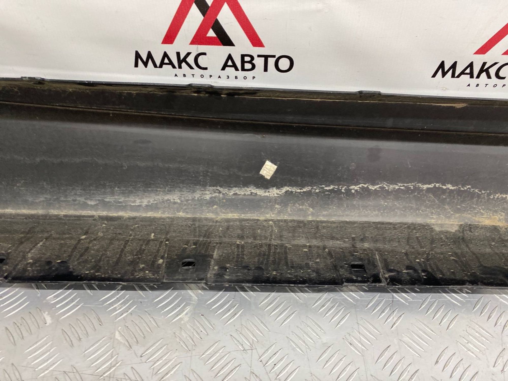 Накладка порога левая Bmw 3 Series E92 2007, 1990 рублей, Краснодар