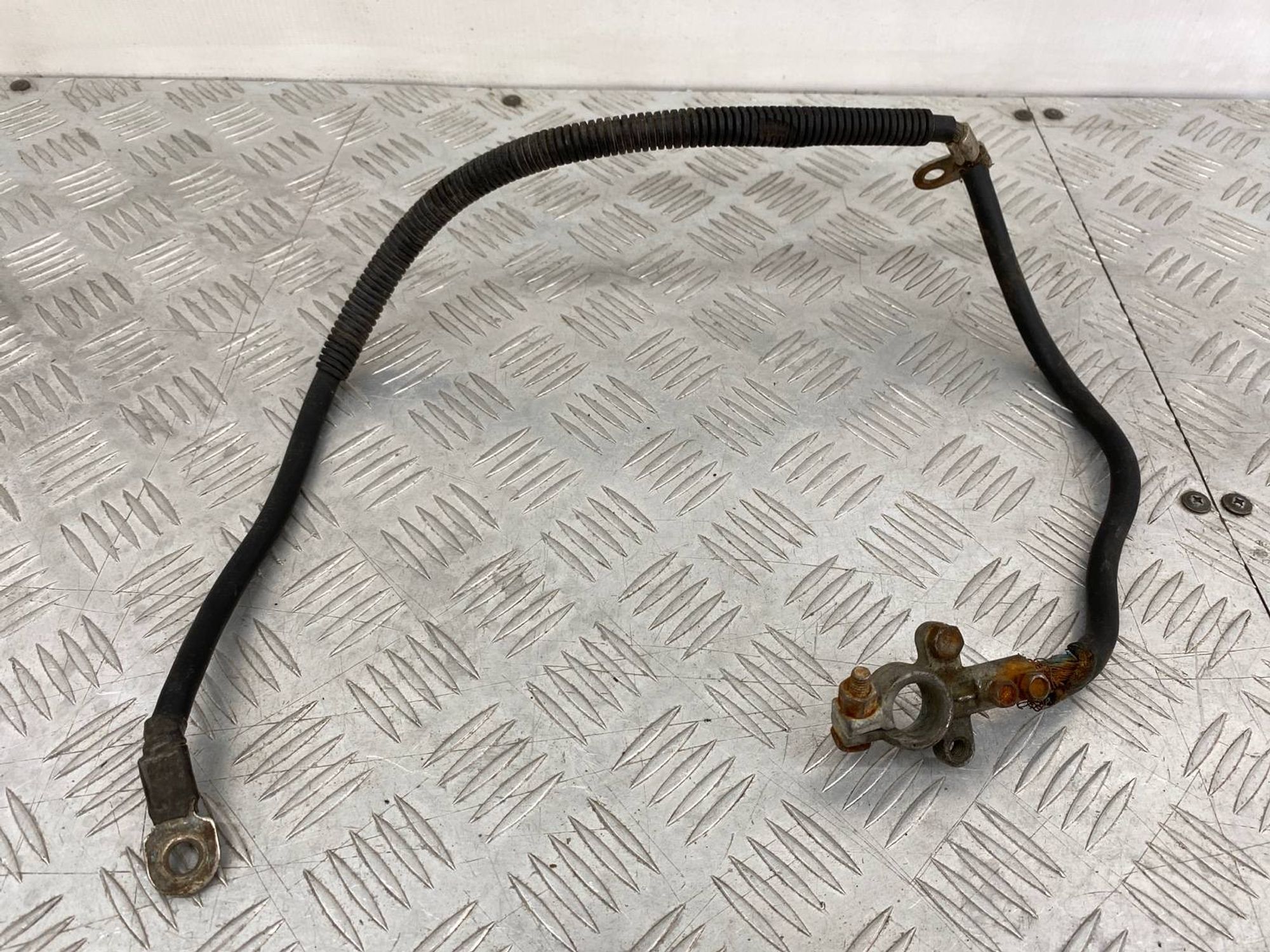 Б/У проводка аккумулятора (акб), 320 рублей, Краснодар