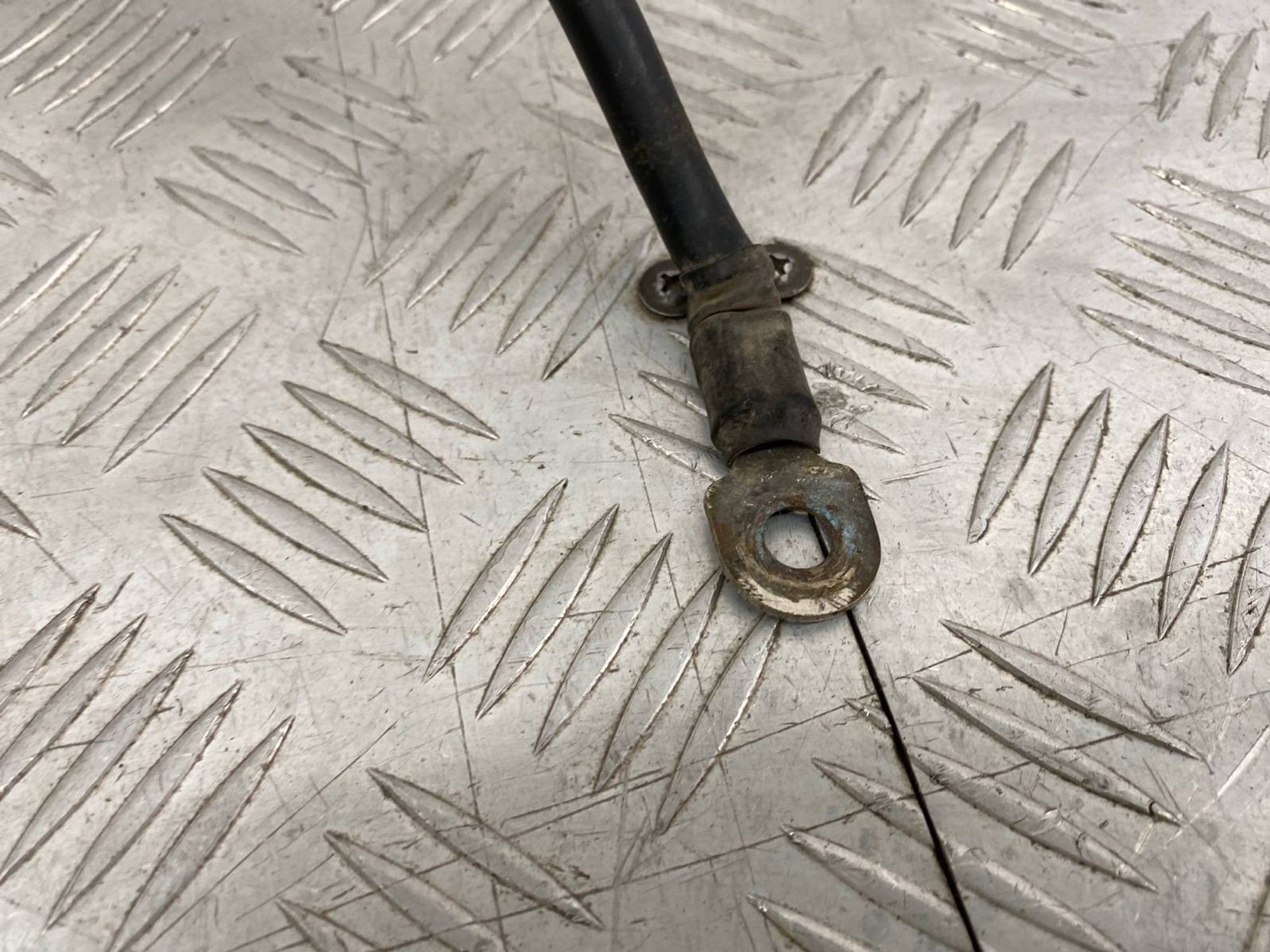 Б/У проводка аккумулятора (акб), 320 рублей, Краснодар