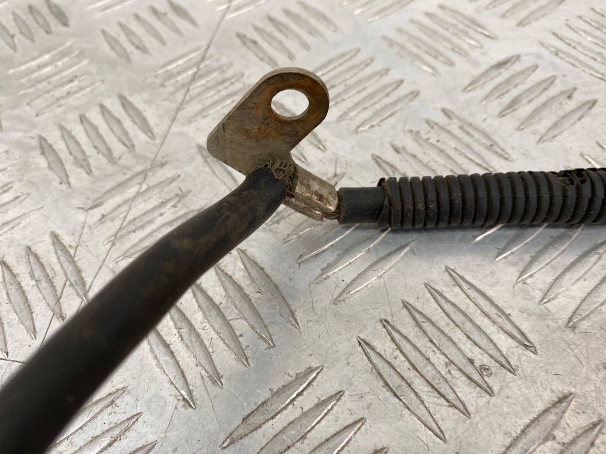 Б/У проводка аккумулятора (акб), 320 рублей, Краснодар