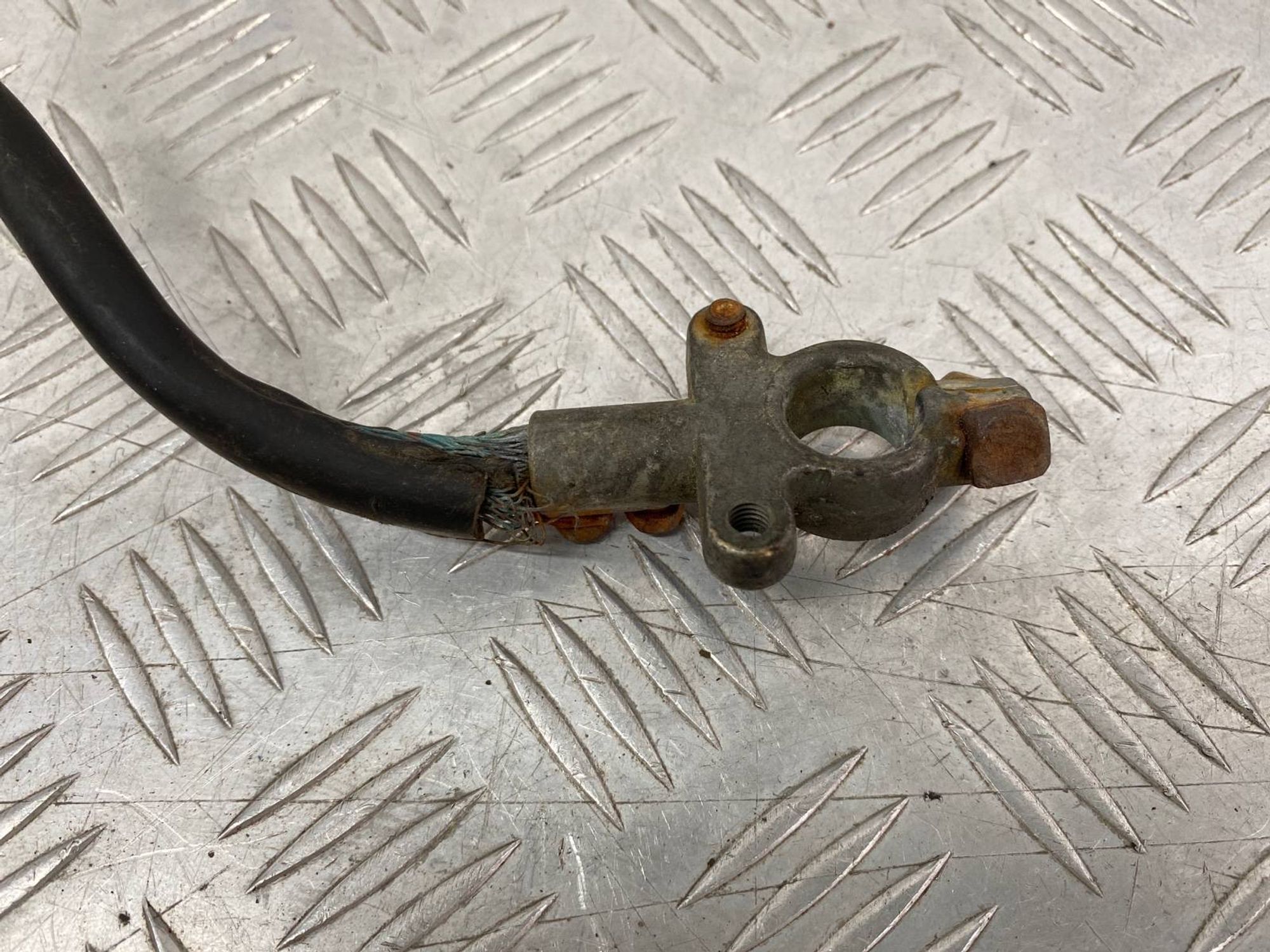 Б/У проводка аккумулятора (акб), 320 рублей, Краснодар