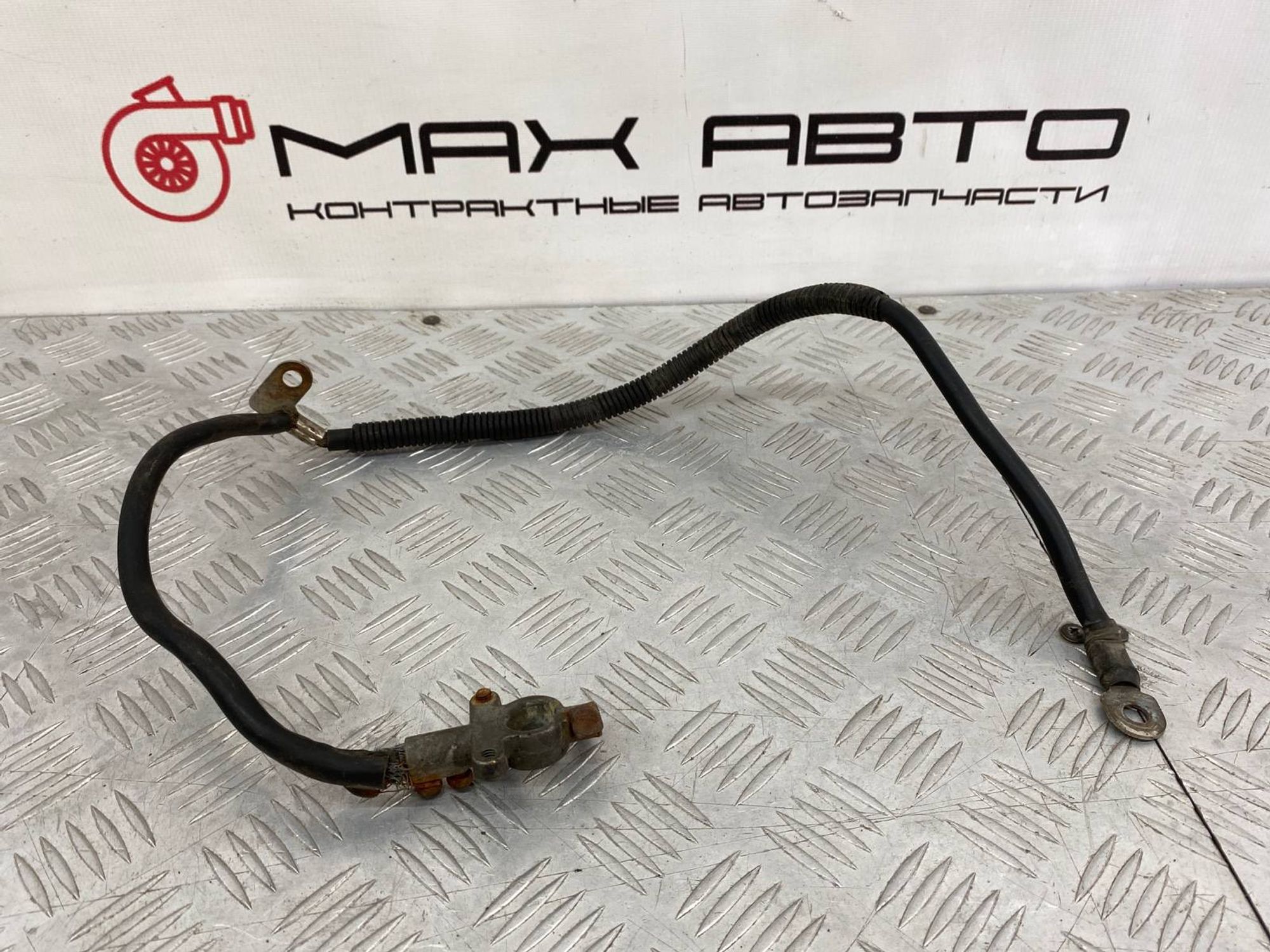 Б/У проводка аккумулятора (акб), 320 рублей, Краснодар