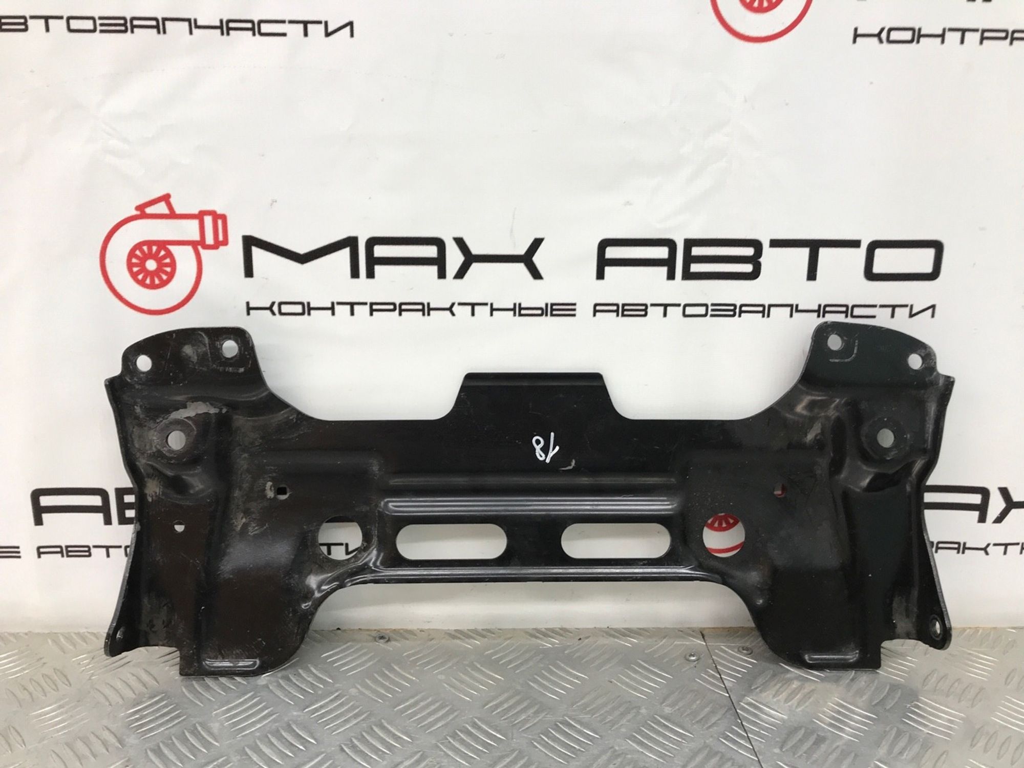 Б/У защита рулевой рейки Mercedes-Benz S-Class V222 2013, 4990 рублей, Краснодар