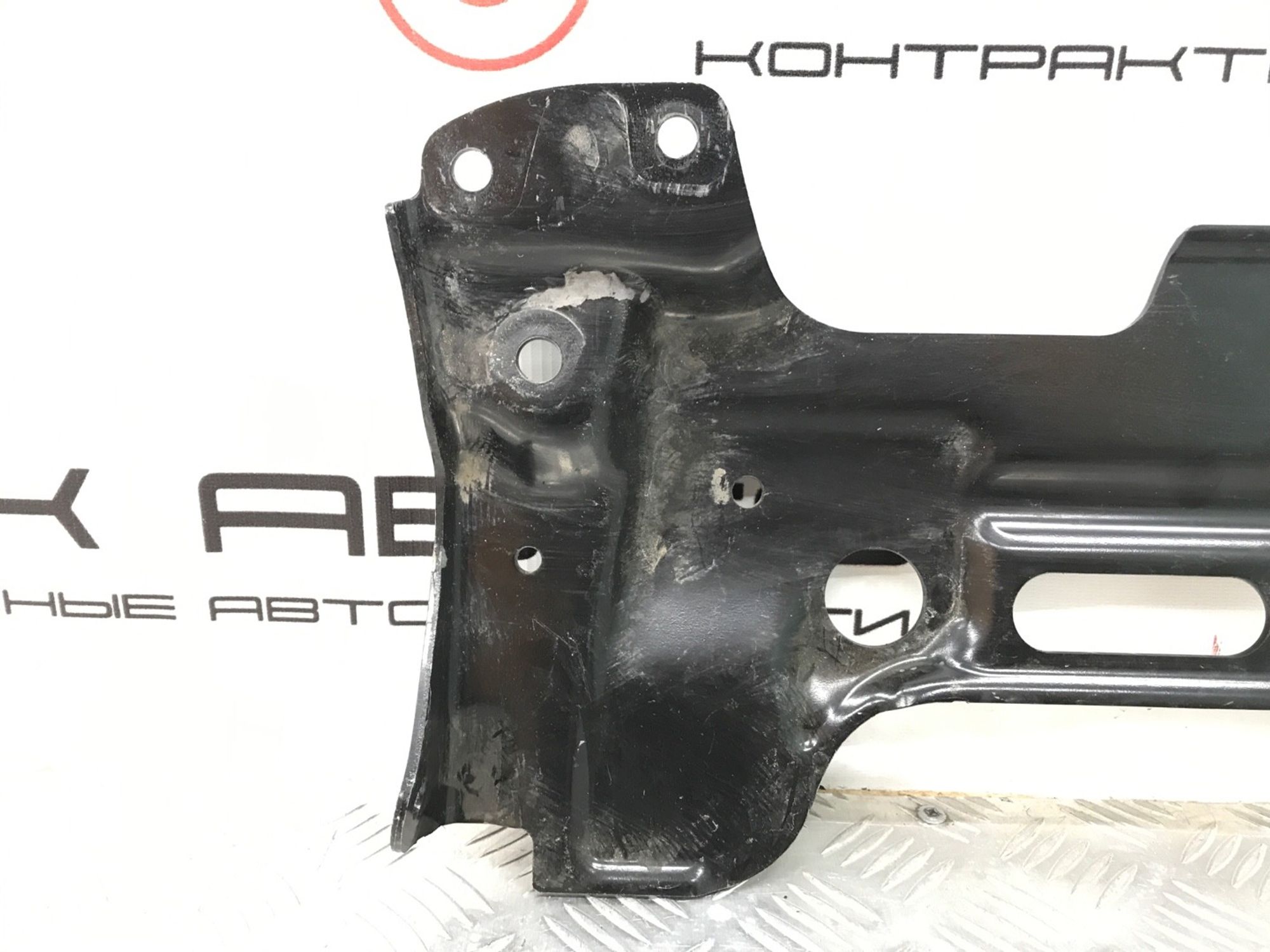 Б/У защита рулевой рейки Mercedes-Benz S-Class V222 2013, 4990 рублей, Краснодар