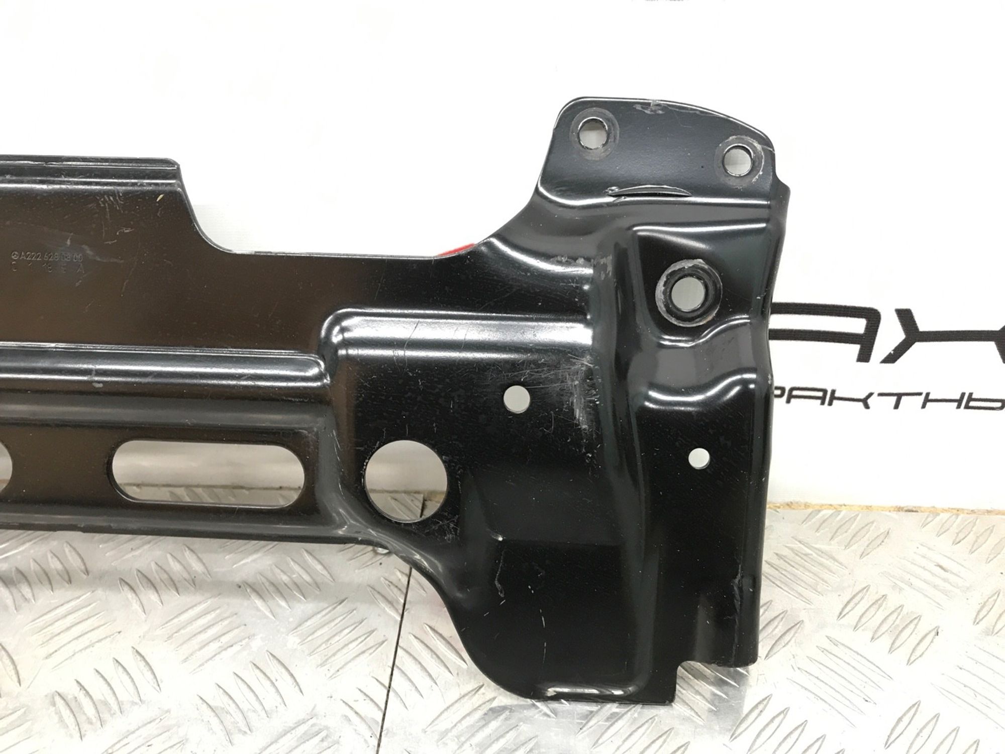 Б/У защита рулевой рейки Mercedes-Benz S-Class V222 2013, 4990 рублей, Краснодар