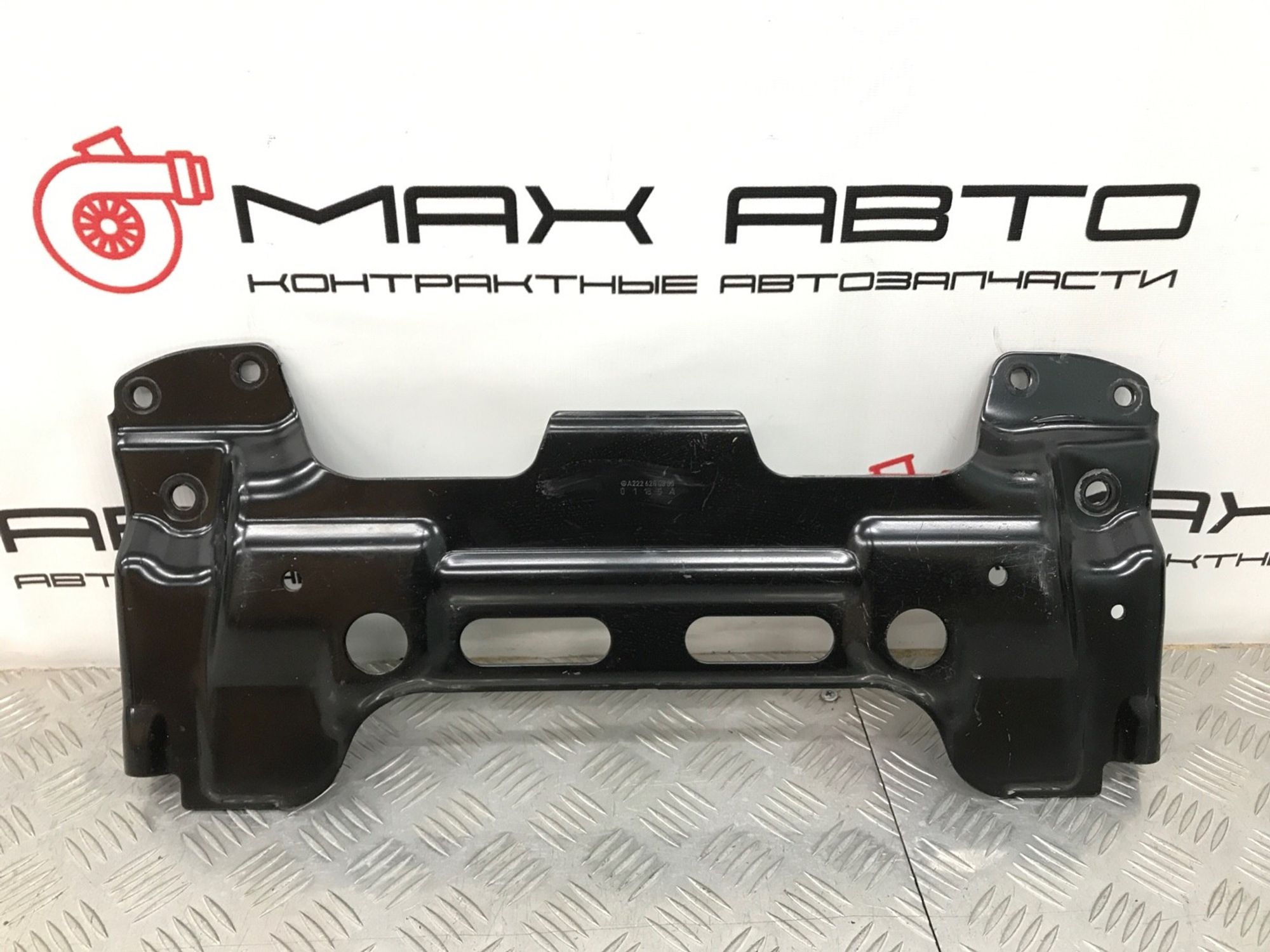 Б/У защита рулевой рейки Mercedes-Benz S-Class V222 2013, 4990 рублей, Краснодар