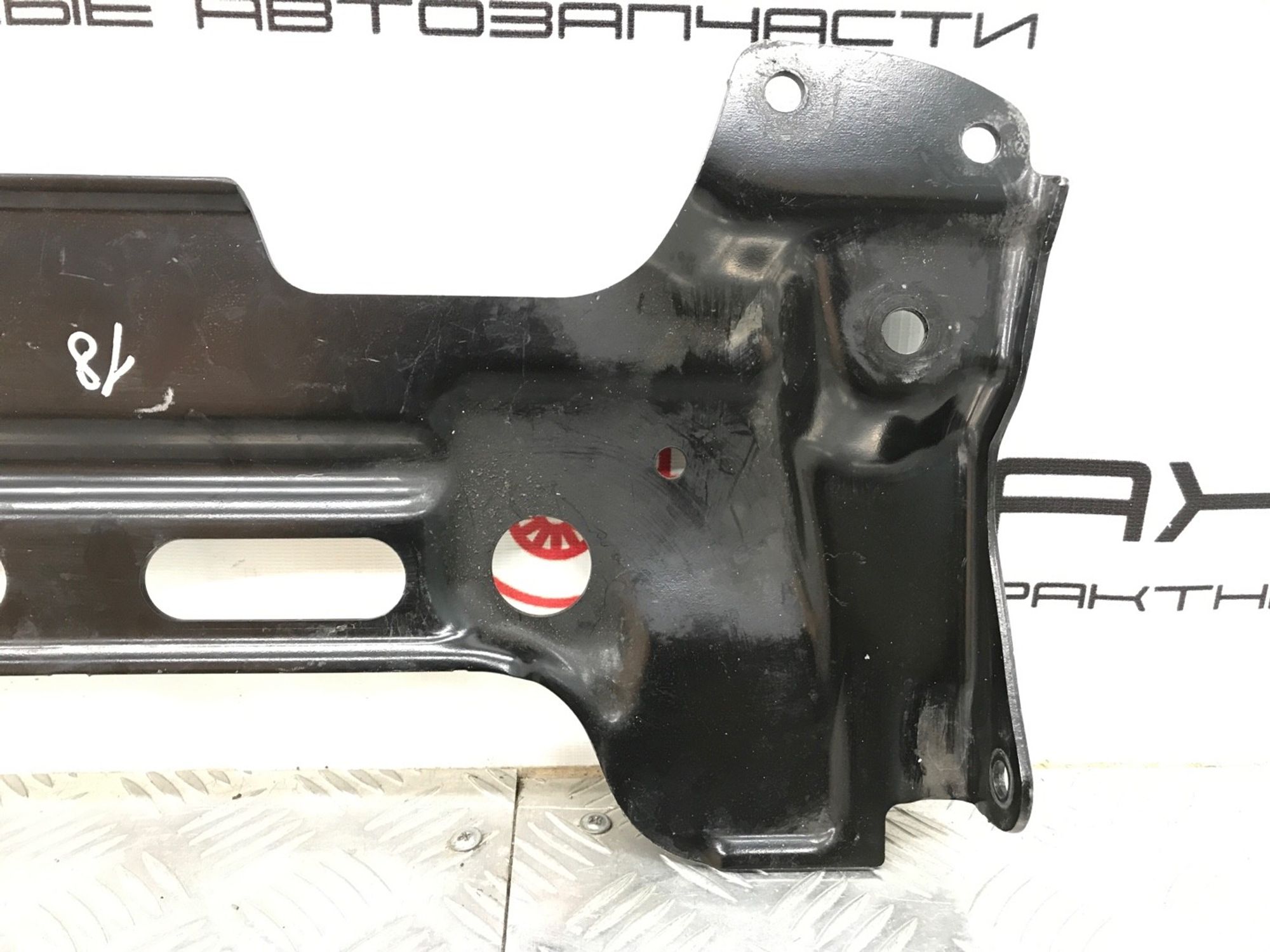 Б/У защита рулевой рейки Mercedes-Benz S-Class V222 2013, 4990 рублей, Краснодар