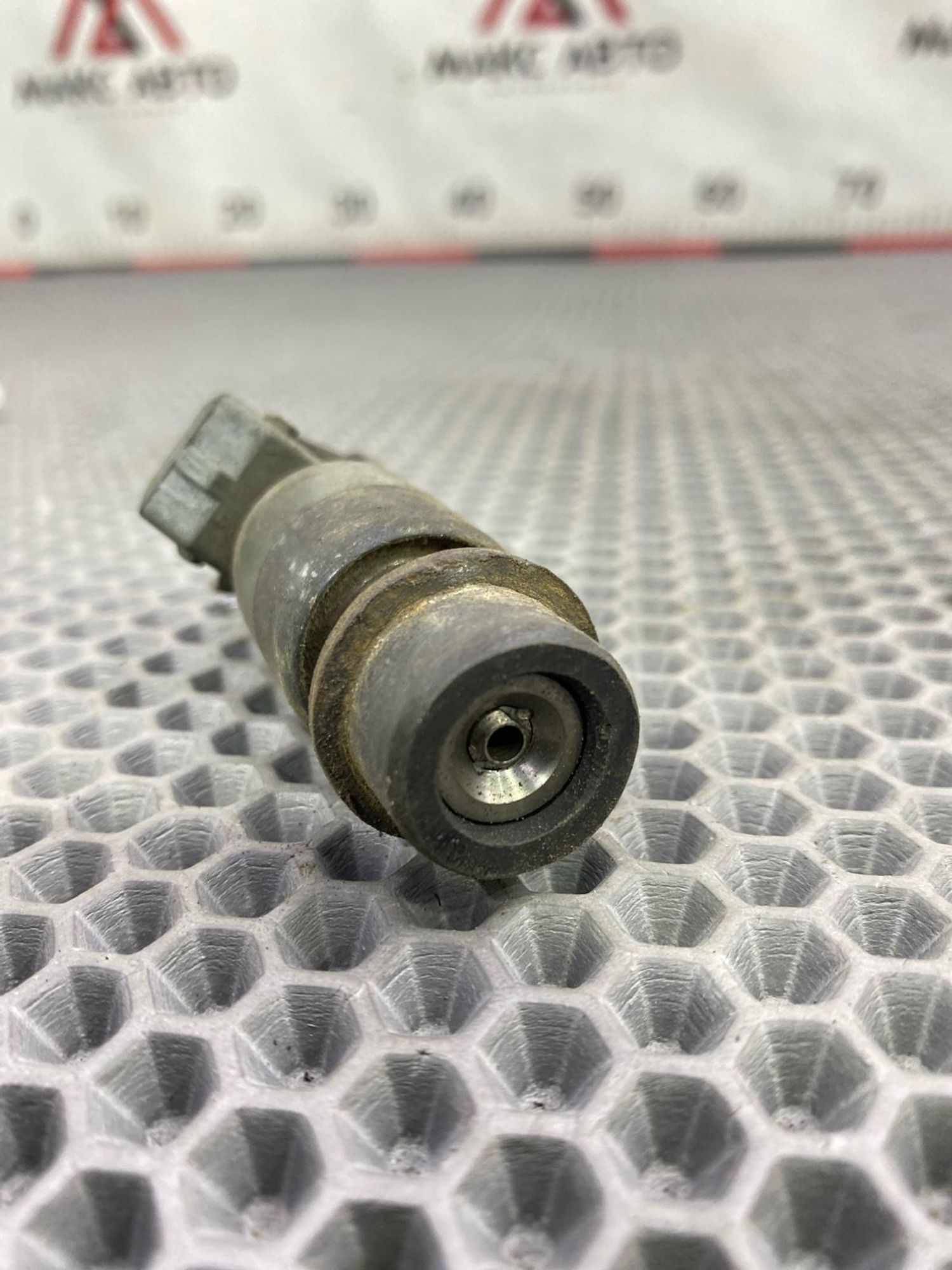 Б/У топливная форсунка Opel Vectra B X16XEL, 990 рублей, Краснодар