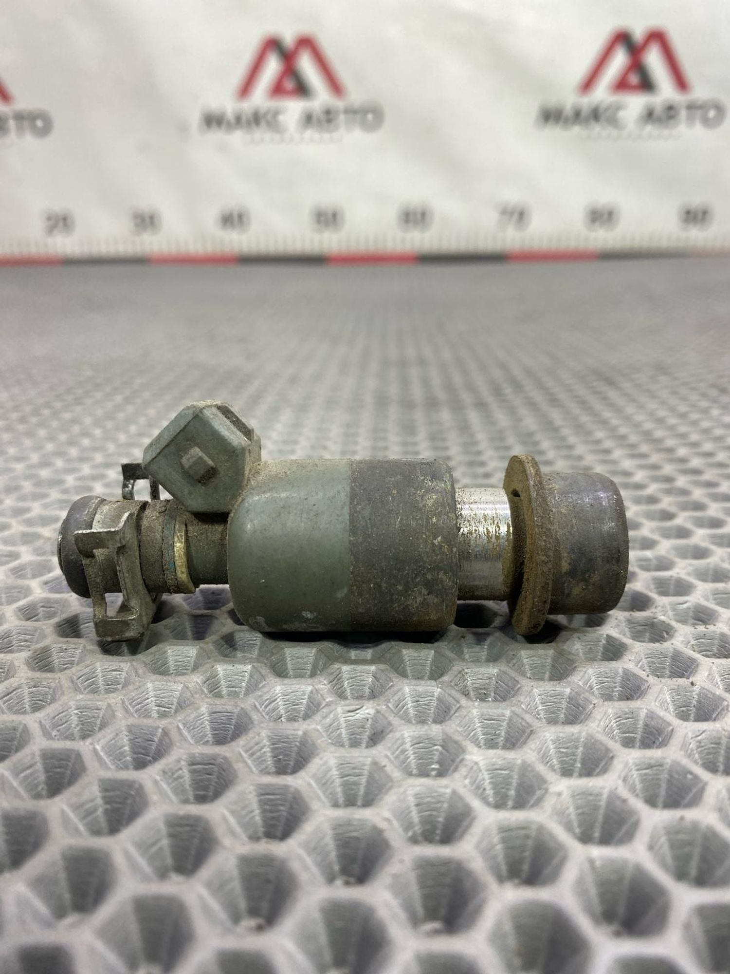 Б/У топливная форсунка Opel Vectra B X16XEL, 990 рублей, Краснодар