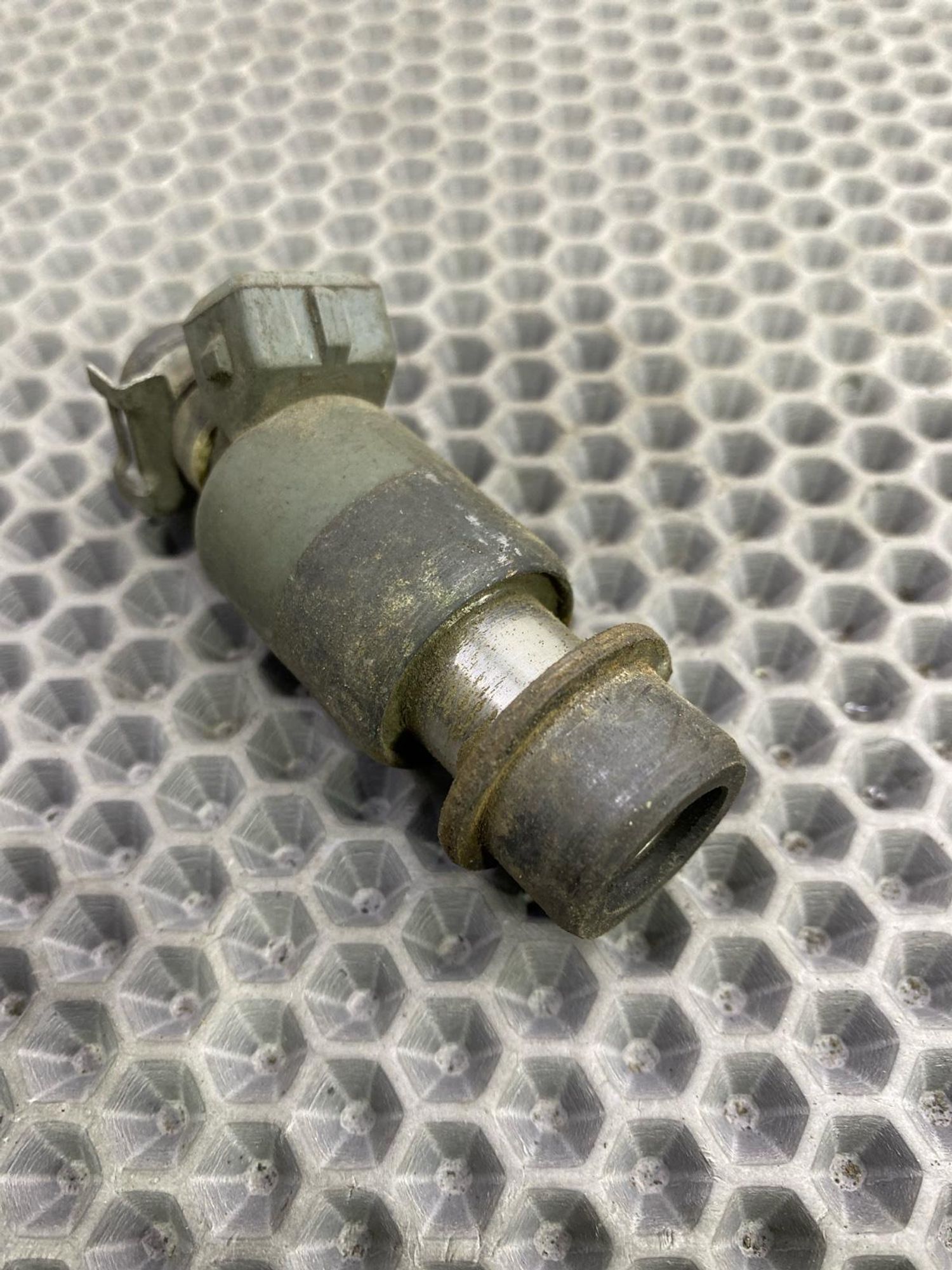 Б/У топливная форсунка Opel Vectra B X16XEL, 990 рублей, Краснодар