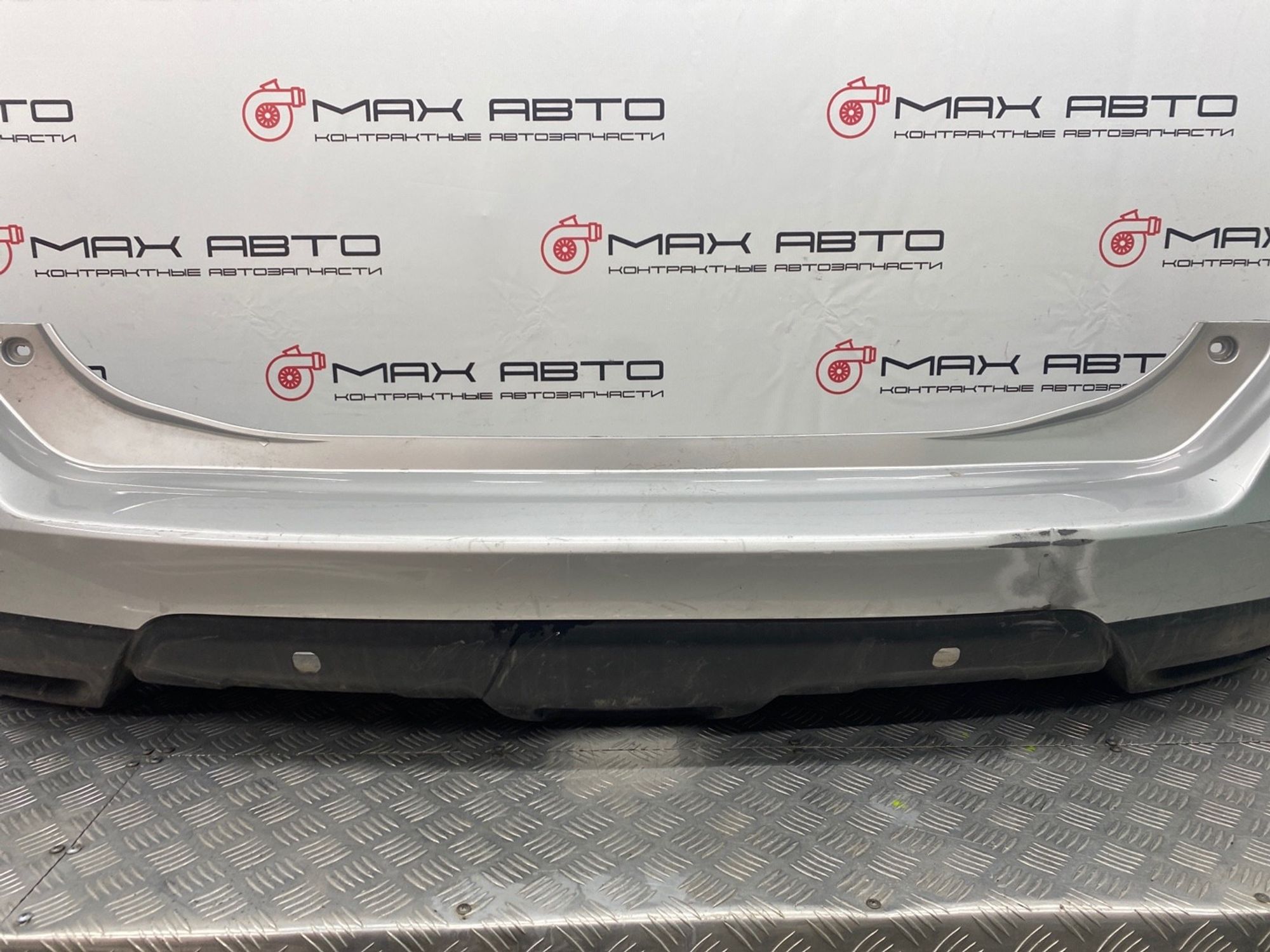 Б/У Бампер задний Nissan X-Trail T32 2013, 3490 рублей, Краснодар