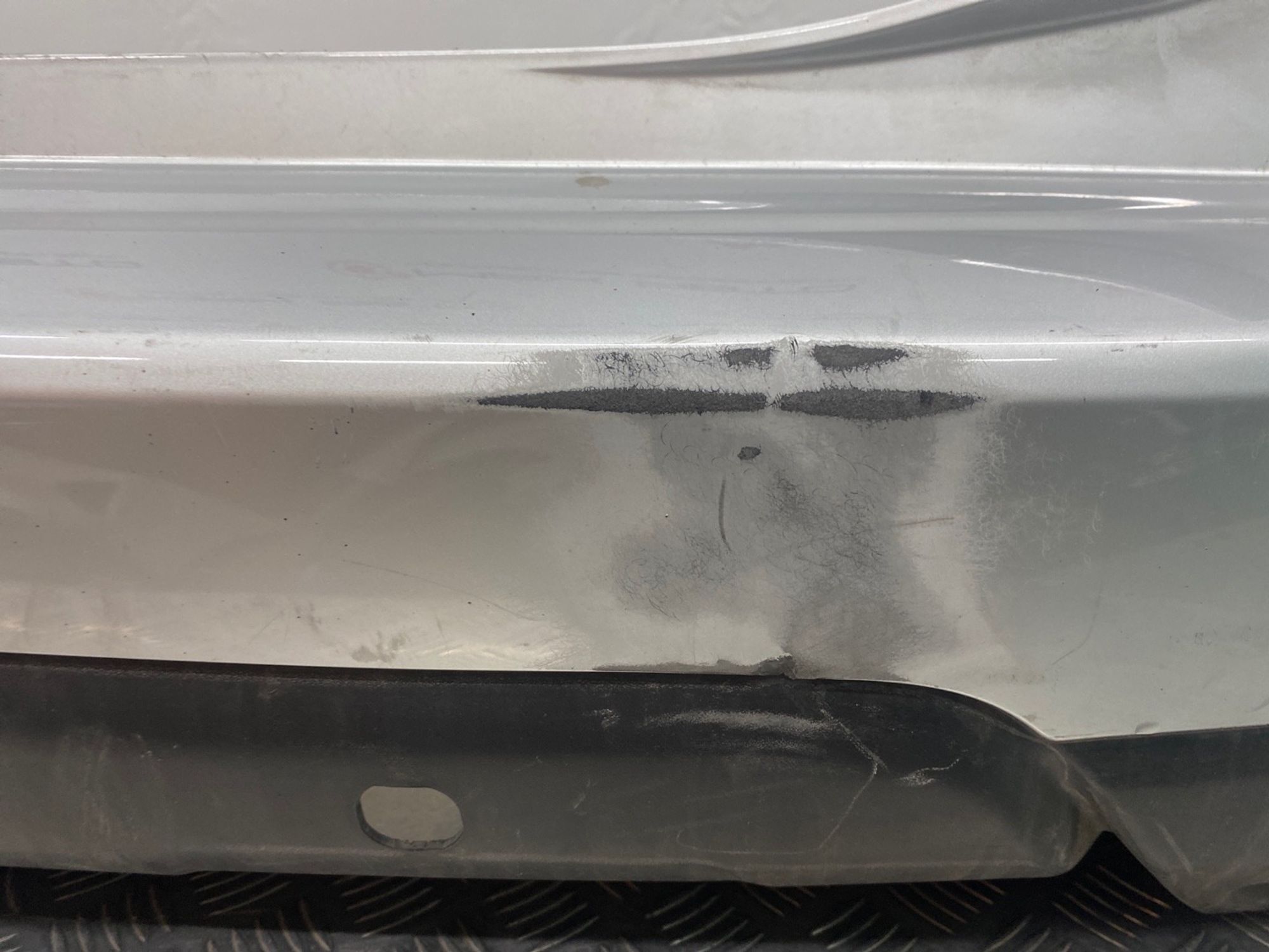 Б/У Бампер задний Nissan X-Trail T32 2013, 3490 рублей, Краснодар