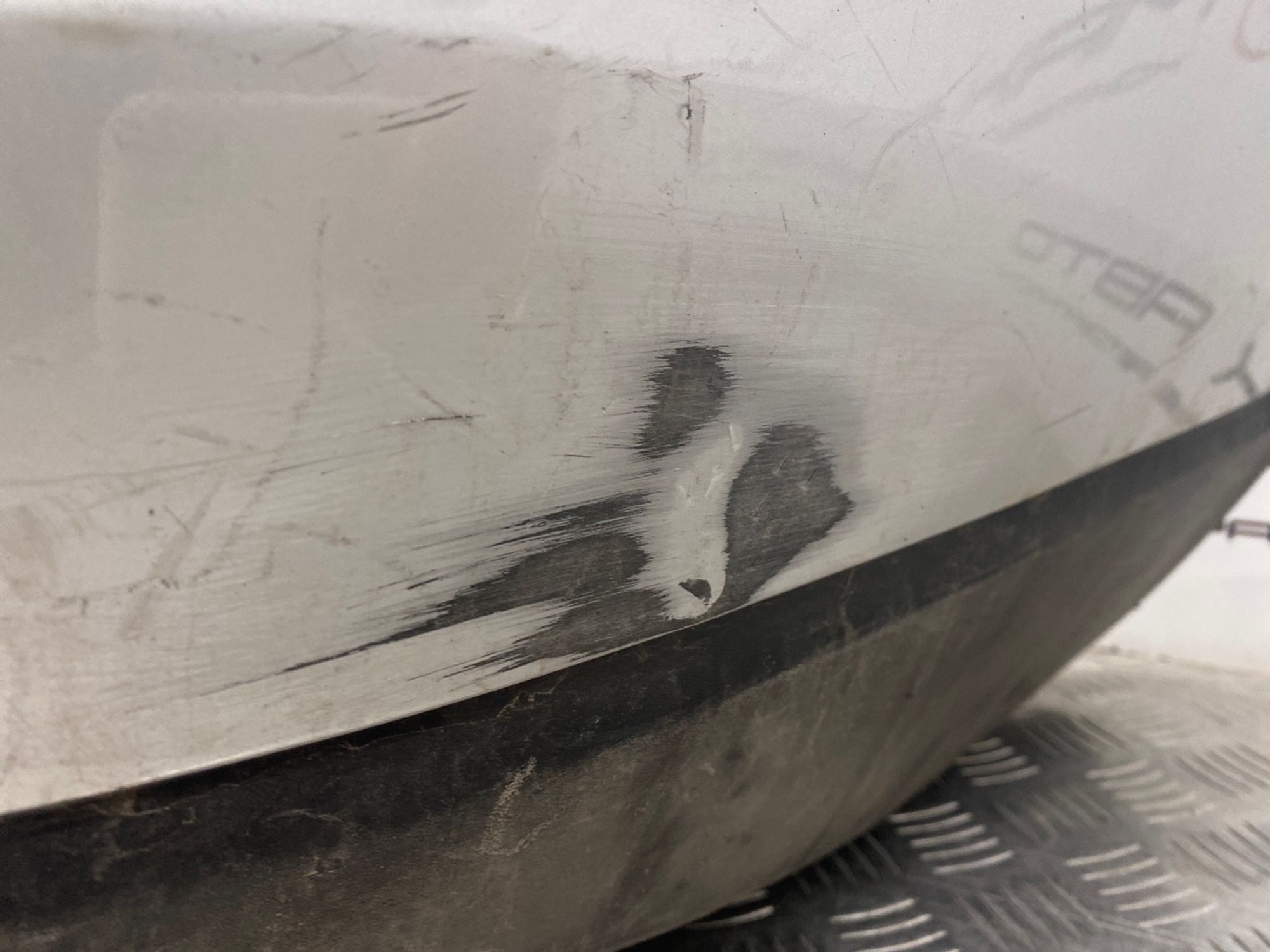 Б/У Бампер задний Nissan X-Trail T32 2013, 3490 рублей, Краснодар