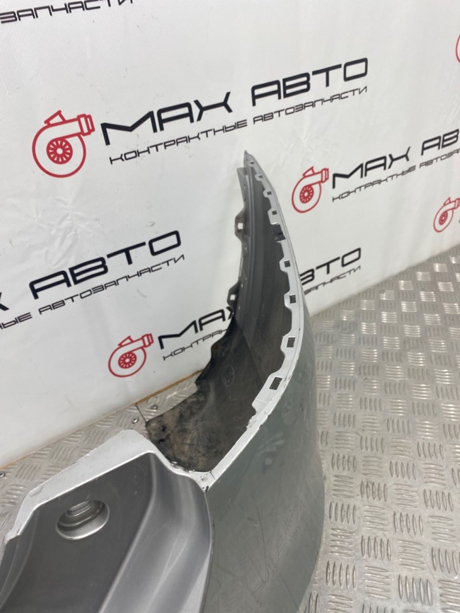 Б/У Бампер задний Nissan X-Trail T32 2013, 3490 рублей, Краснодар