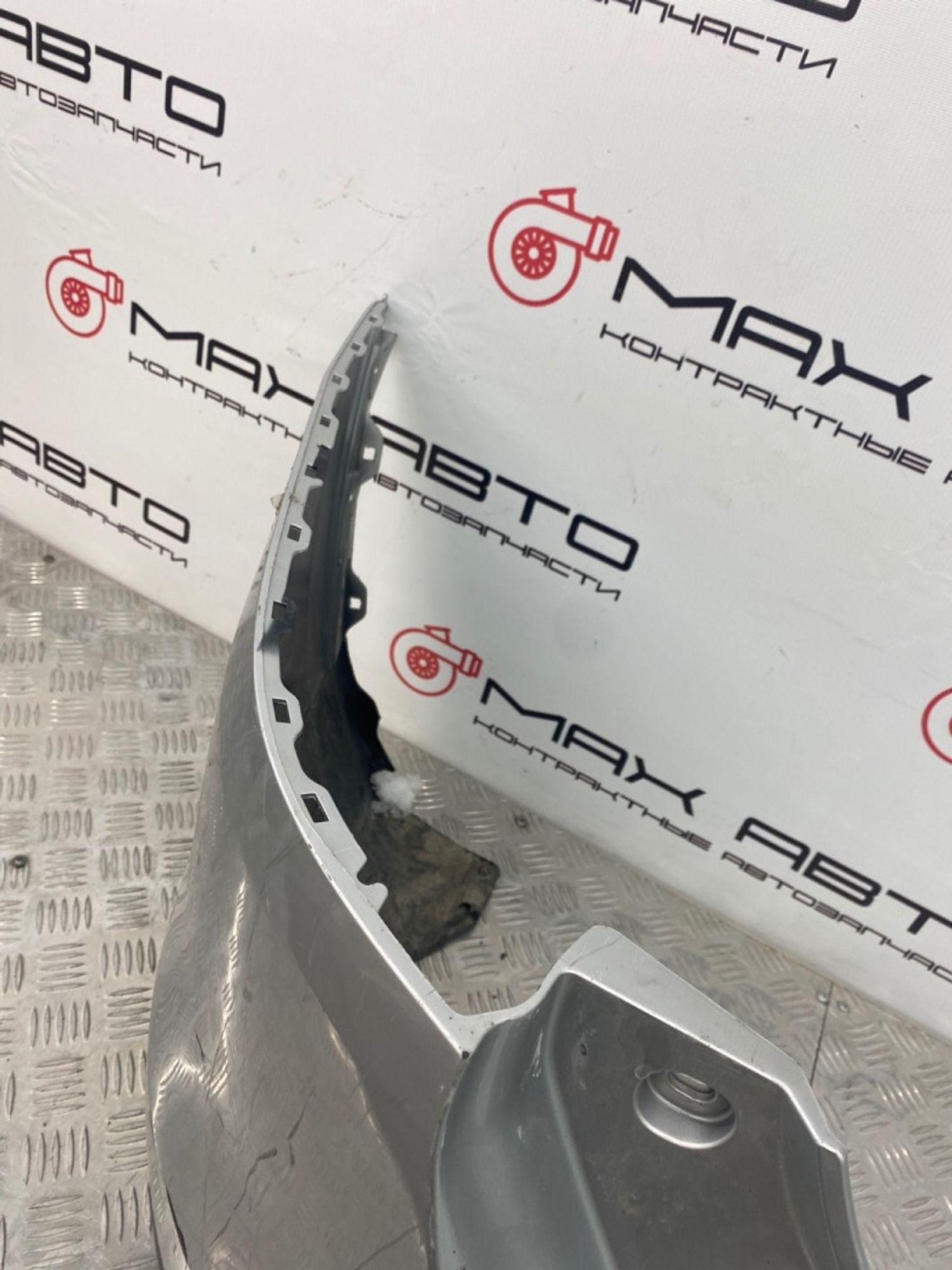 Б/У Бампер задний Nissan X-Trail T32 2013, 3490 рублей, Краснодар