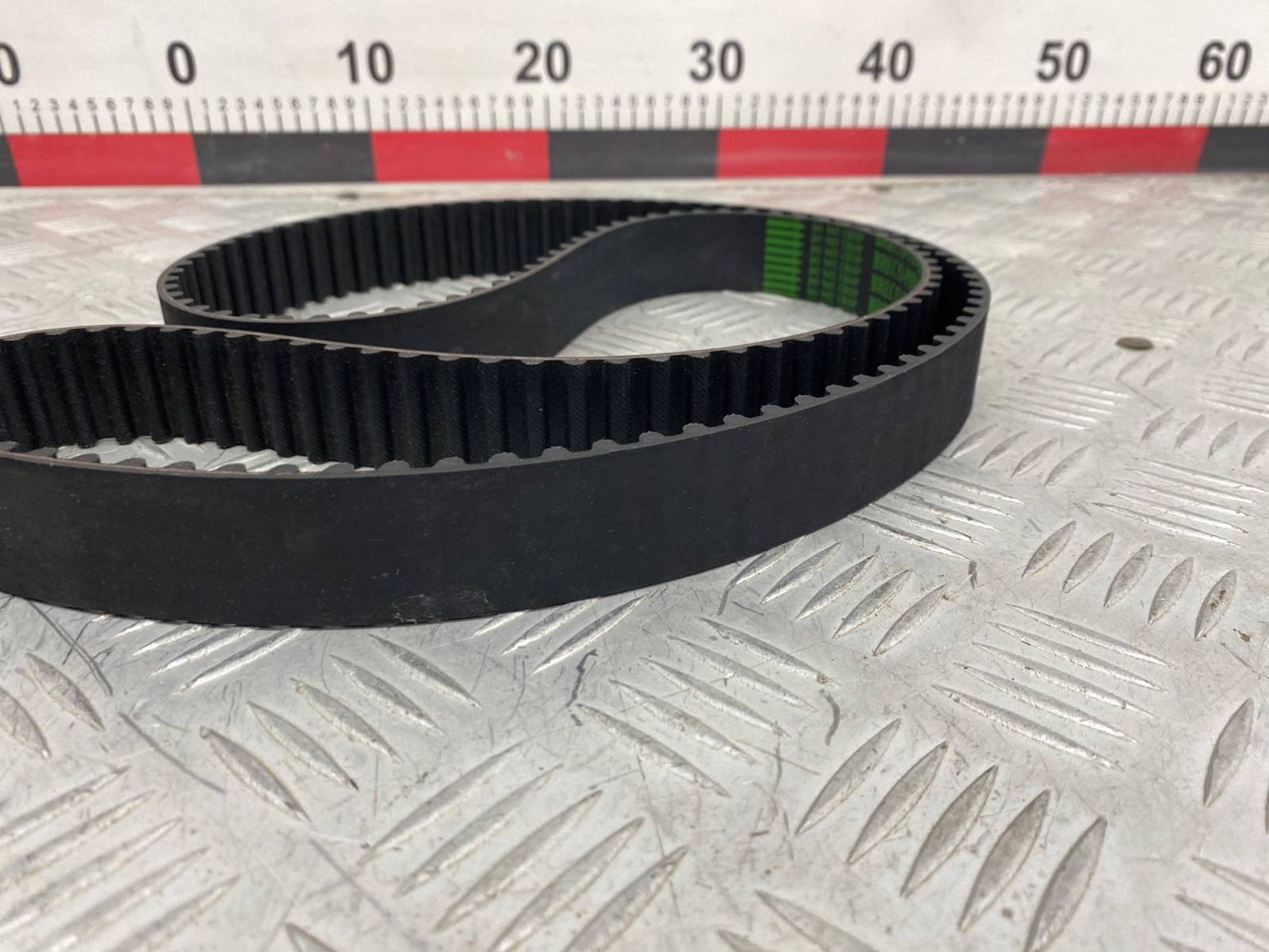 НОВАЯ(ЫЙ) ремень грм Kia Karnival LS/GS 2.9 TD J3, 1040 рублей, Краснодар