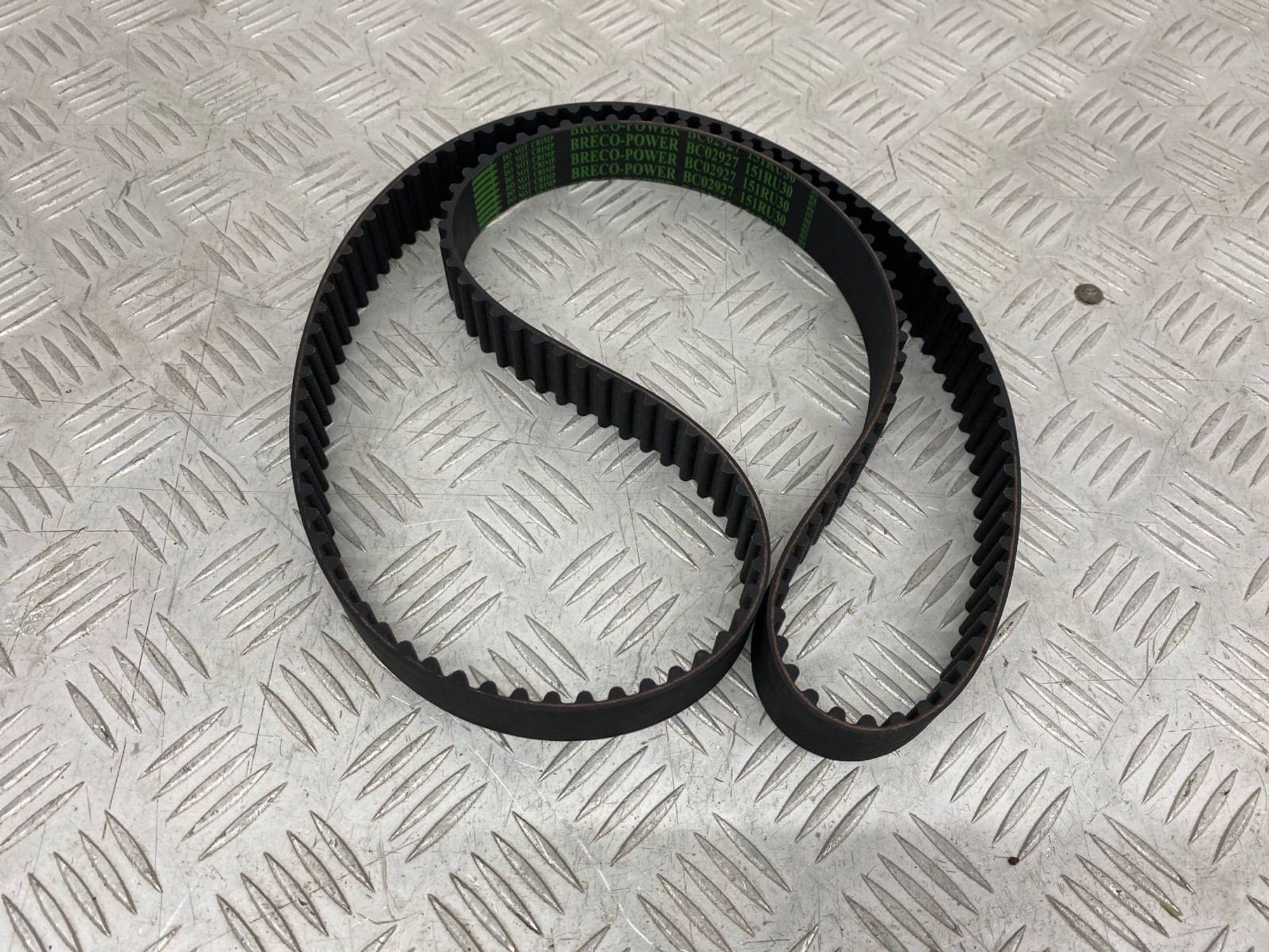 НОВАЯ(ЫЙ) ремень грм Kia Karnival LS/GS 2.9 TD J3, 1040 рублей, Краснодар