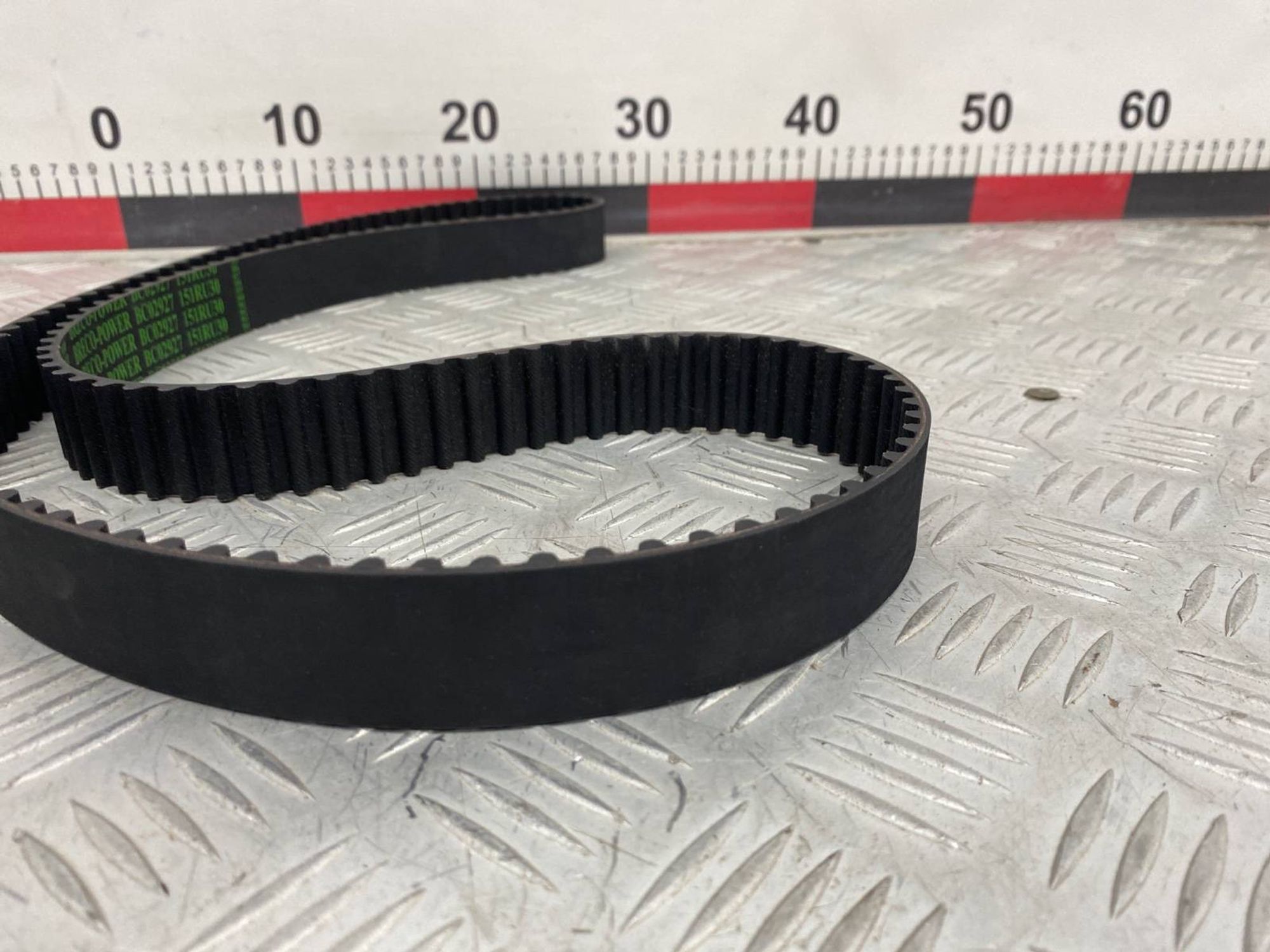 НОВАЯ(ЫЙ) ремень грм Kia Karnival LS/GS 2.9 TD J3, 1040 рублей, Краснодар