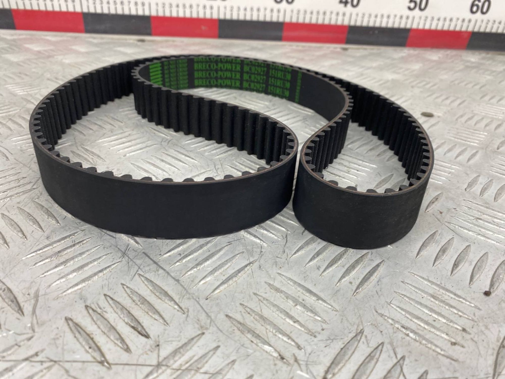 НОВАЯ(ЫЙ) ремень грм Kia Karnival LS/GS 2.9 TD J3, 1040 рублей, Краснодар