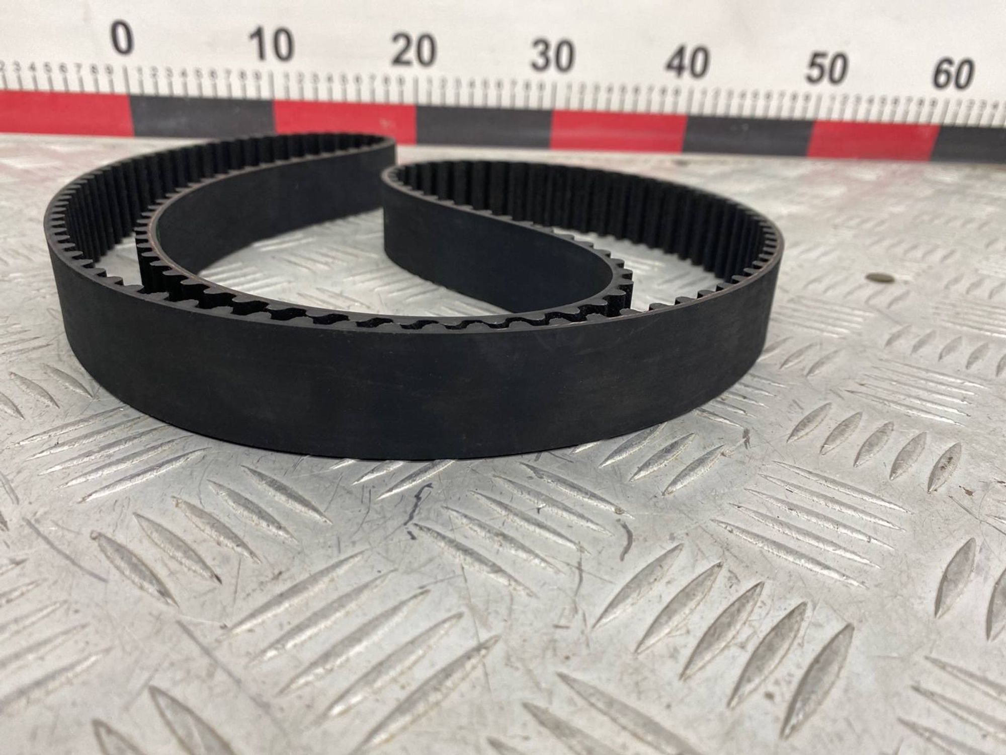 НОВАЯ(ЫЙ) ремень грм Kia Karnival LS/GS 2.9 TD J3, 1040 рублей, Краснодар