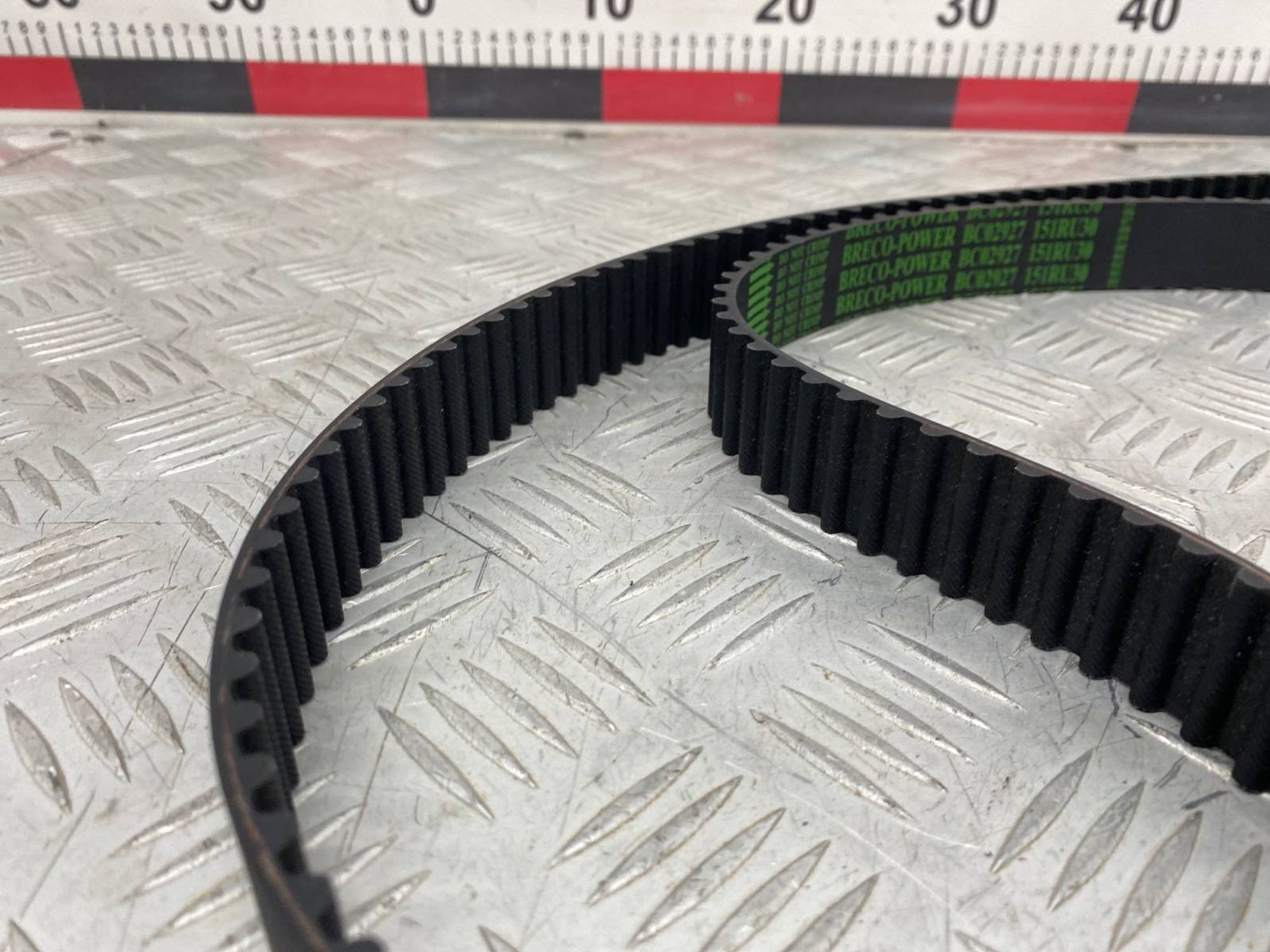 НОВАЯ(ЫЙ) ремень грм Kia Karnival LS/GS 2.9 TD J3, 1040 рублей, Краснодар