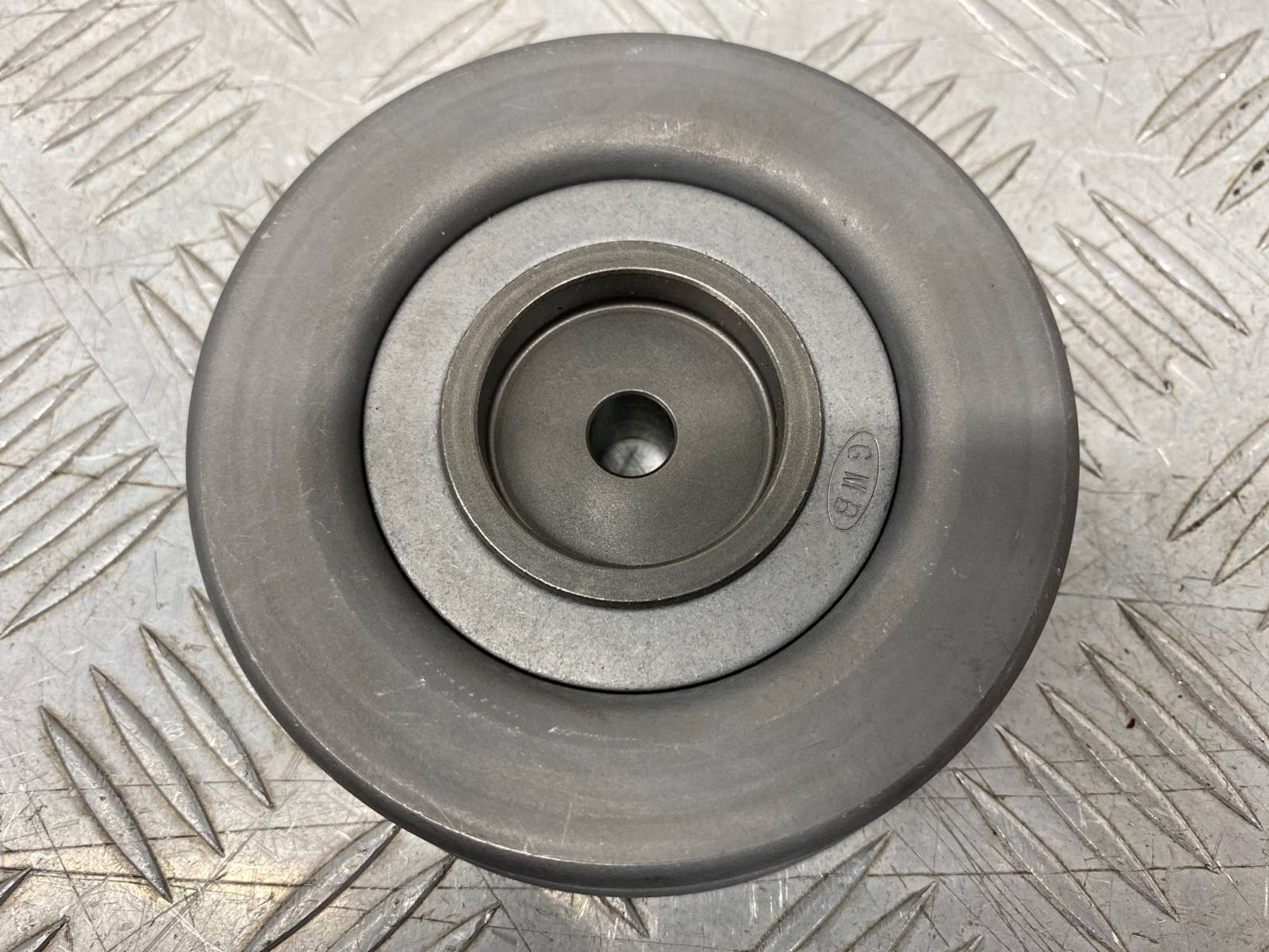 НОВАЯ(ЫЙ) ролик натяжителя ремня грм Hyundai, 720 рублей, Краснодар